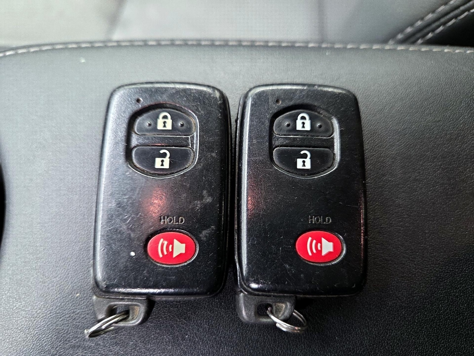 2014 Toyota Prius Four - Photo 22