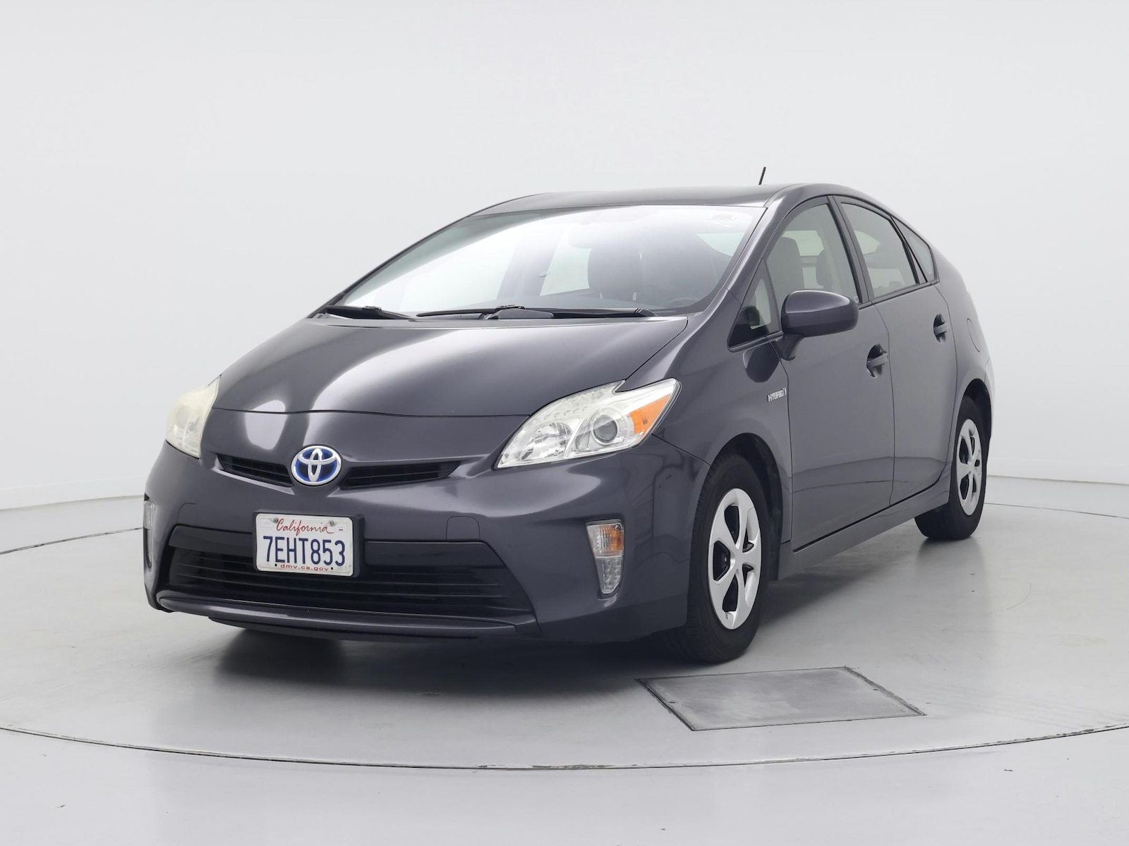 2014 Toyota Prius Four - Photo 5