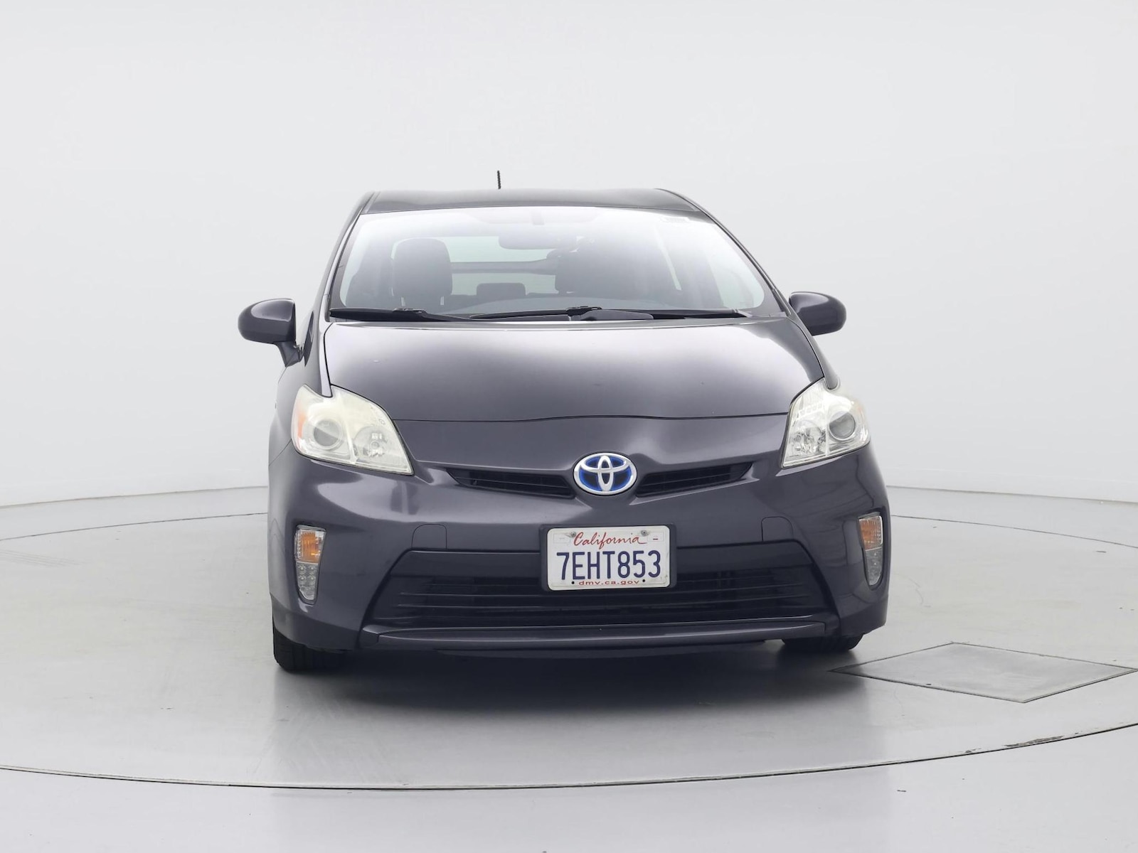 2014 Toyota Prius Four - Photo 6