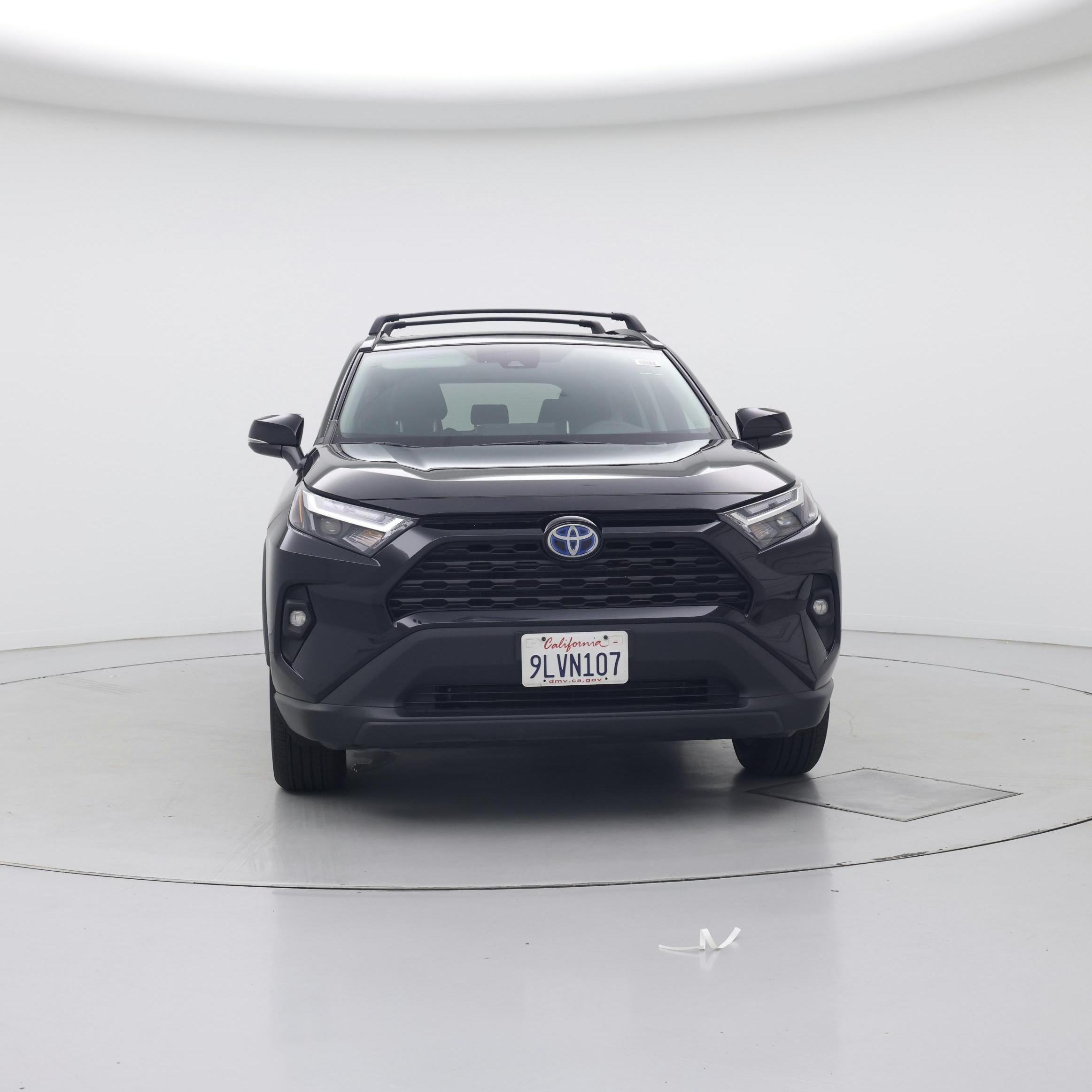Thumbnail: 2024 Toyota RAV4 - 5