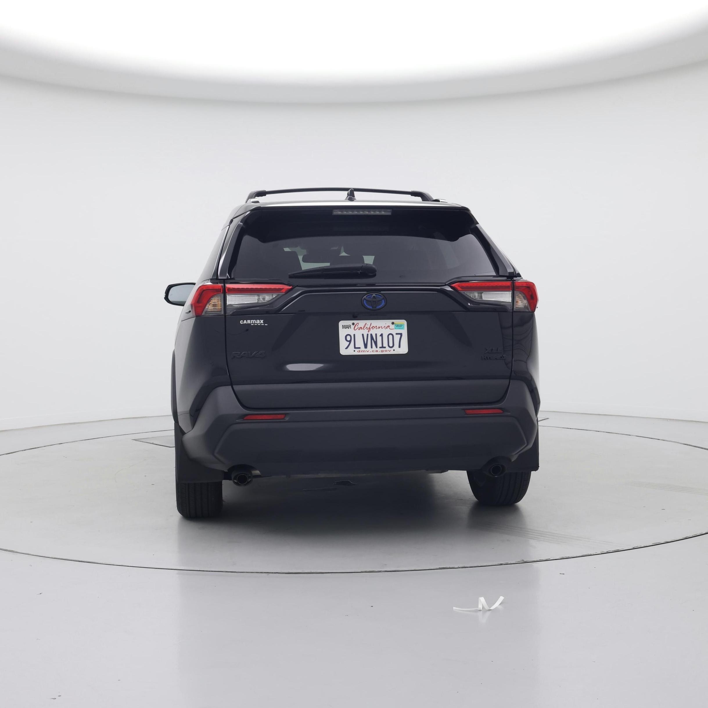 Thumbnail: 2024 Toyota RAV4 - 6
