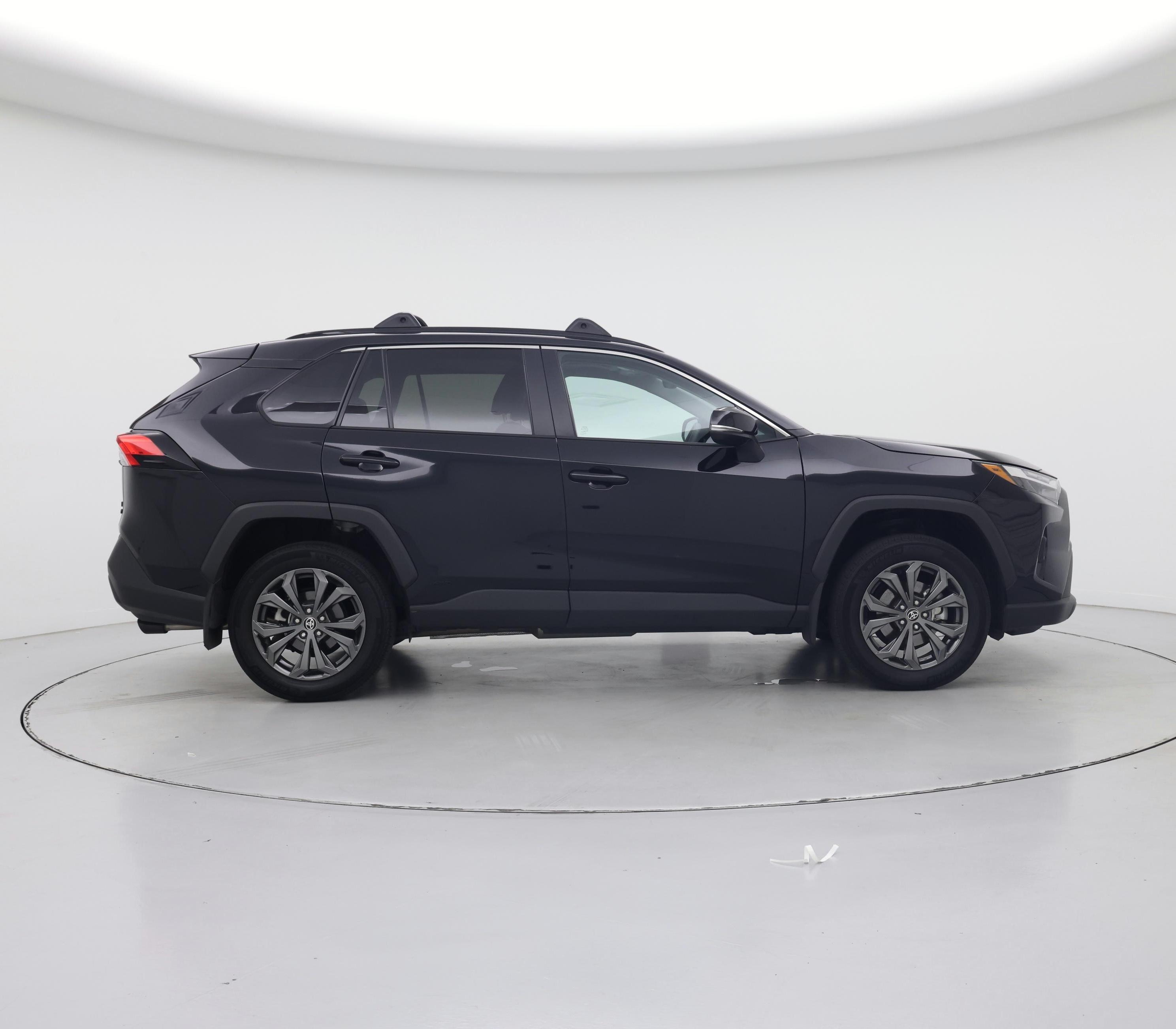 Thumbnail: 2024 Toyota RAV4 - 7