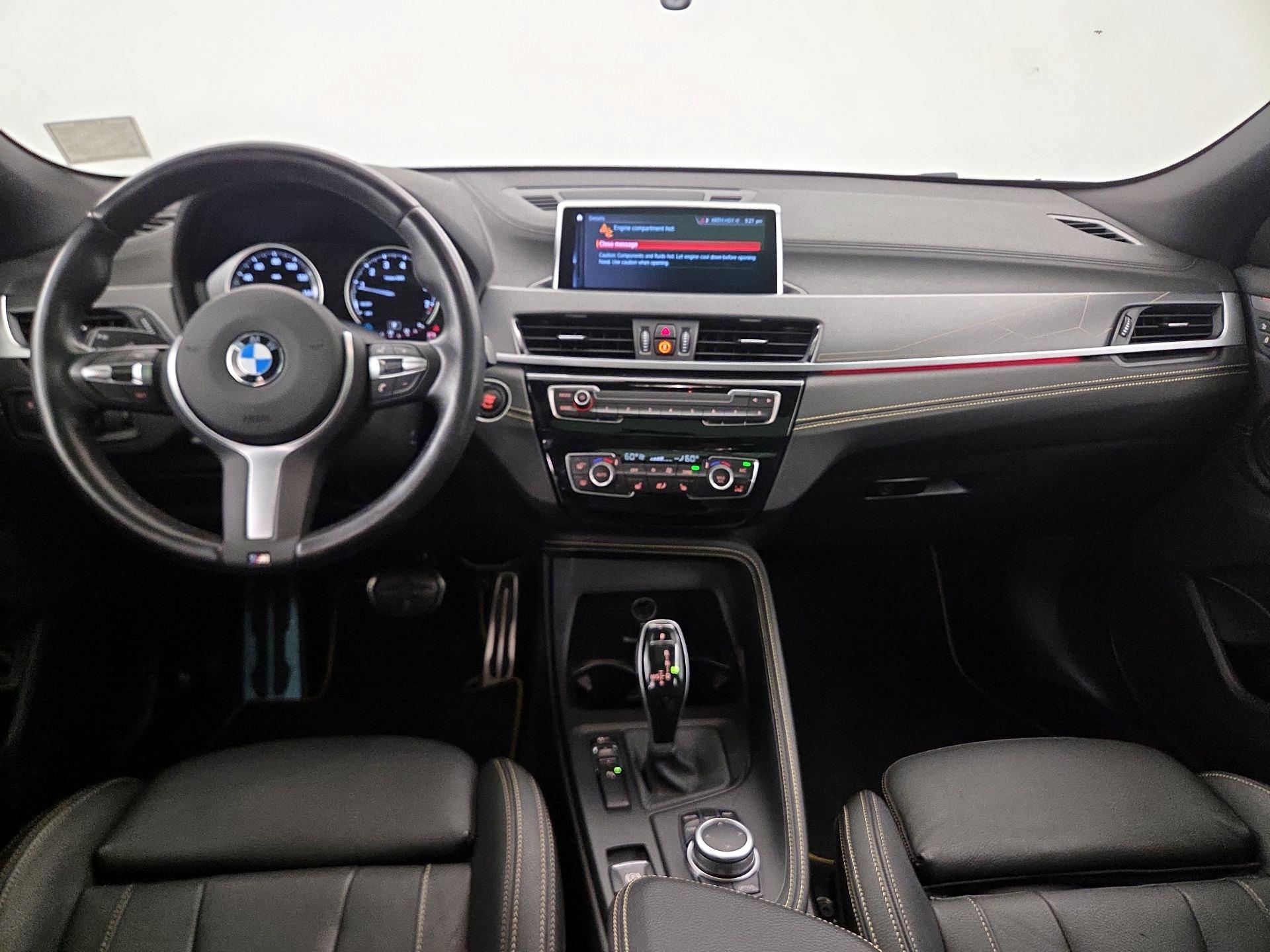 Thumbnail: 2023 BMW X2 - 9