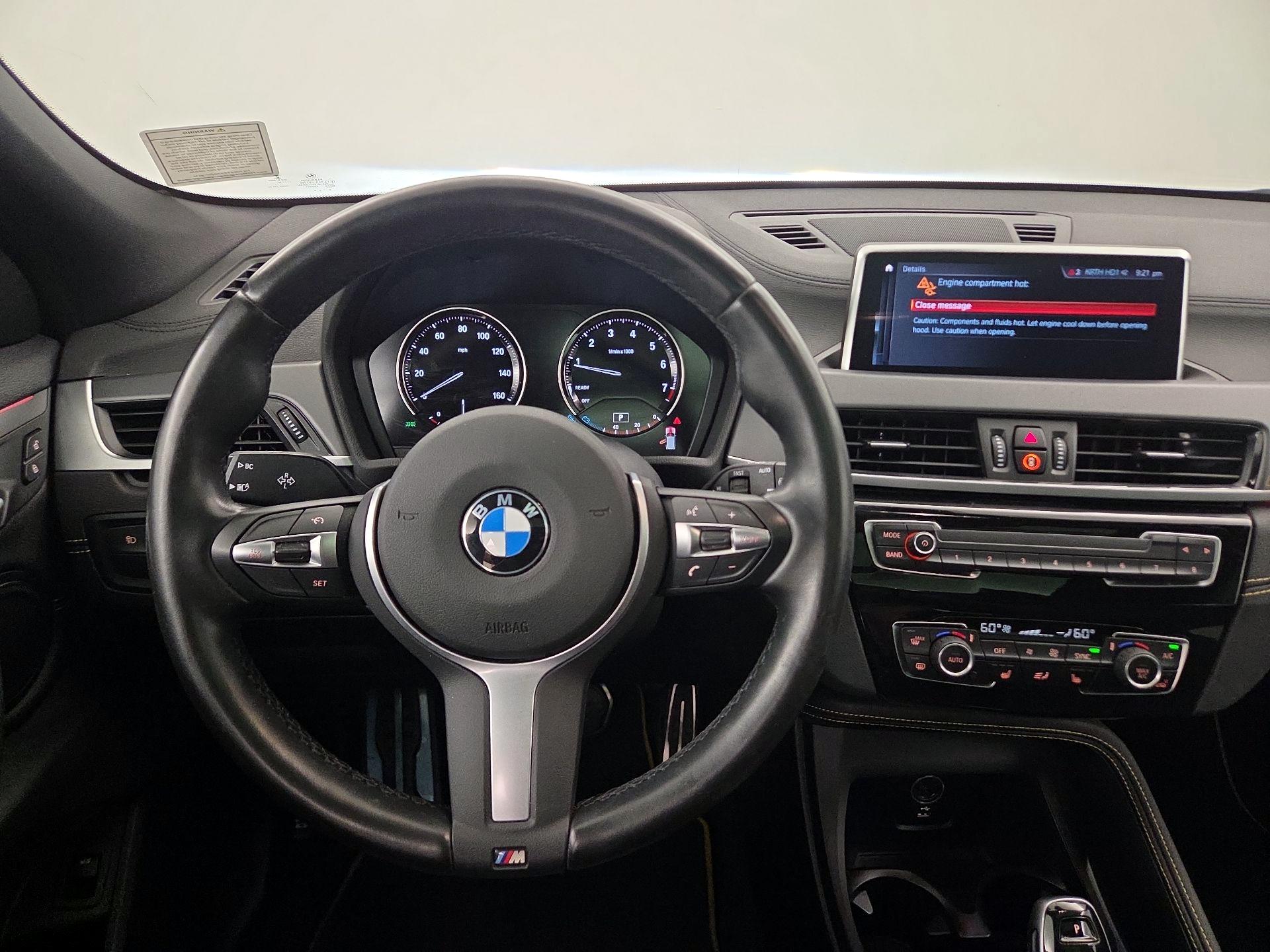 Thumbnail: 2023 BMW X2 - 10
