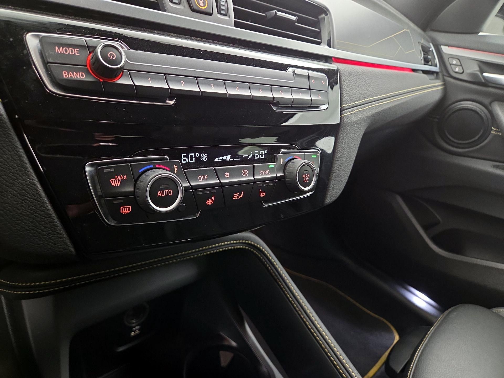Thumbnail: 2023 BMW X2 - 17