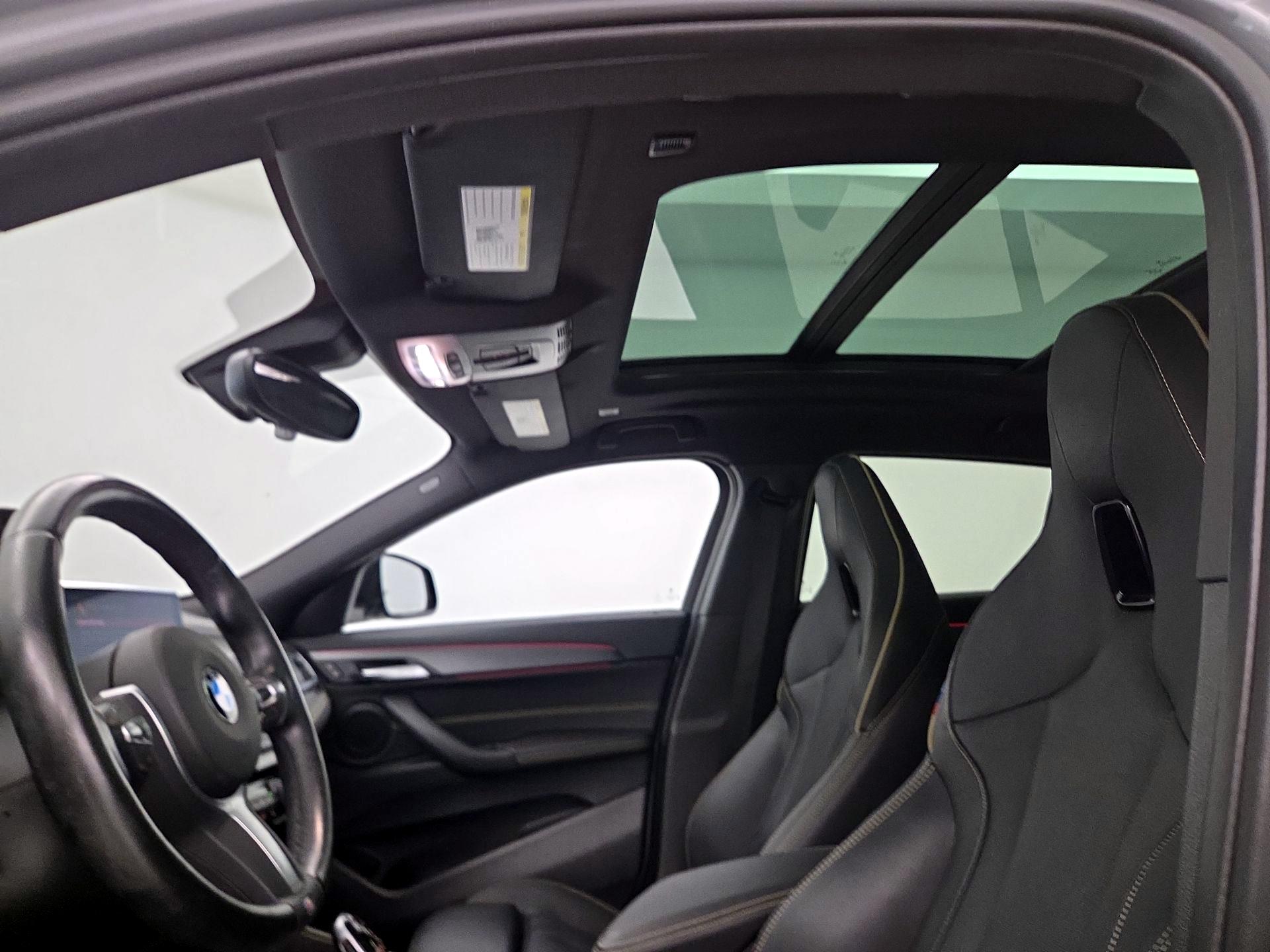 Thumbnail: 2023 BMW X2 - 20