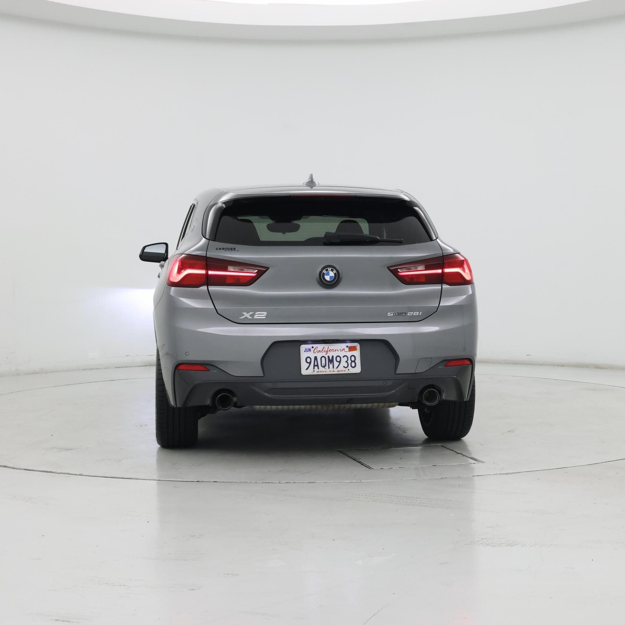 Thumbnail: 2023 BMW X2 - 6