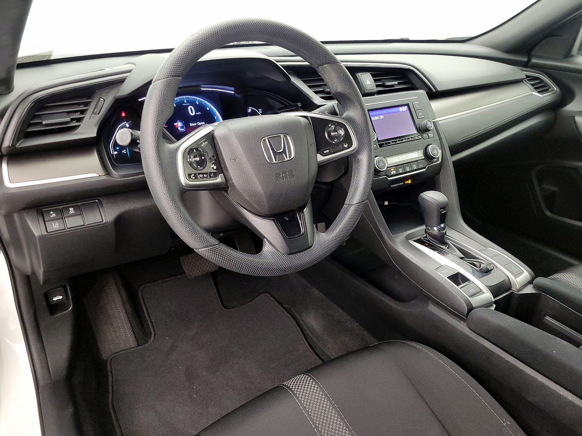 Thumbnail: 2019 Honda Civic - 9