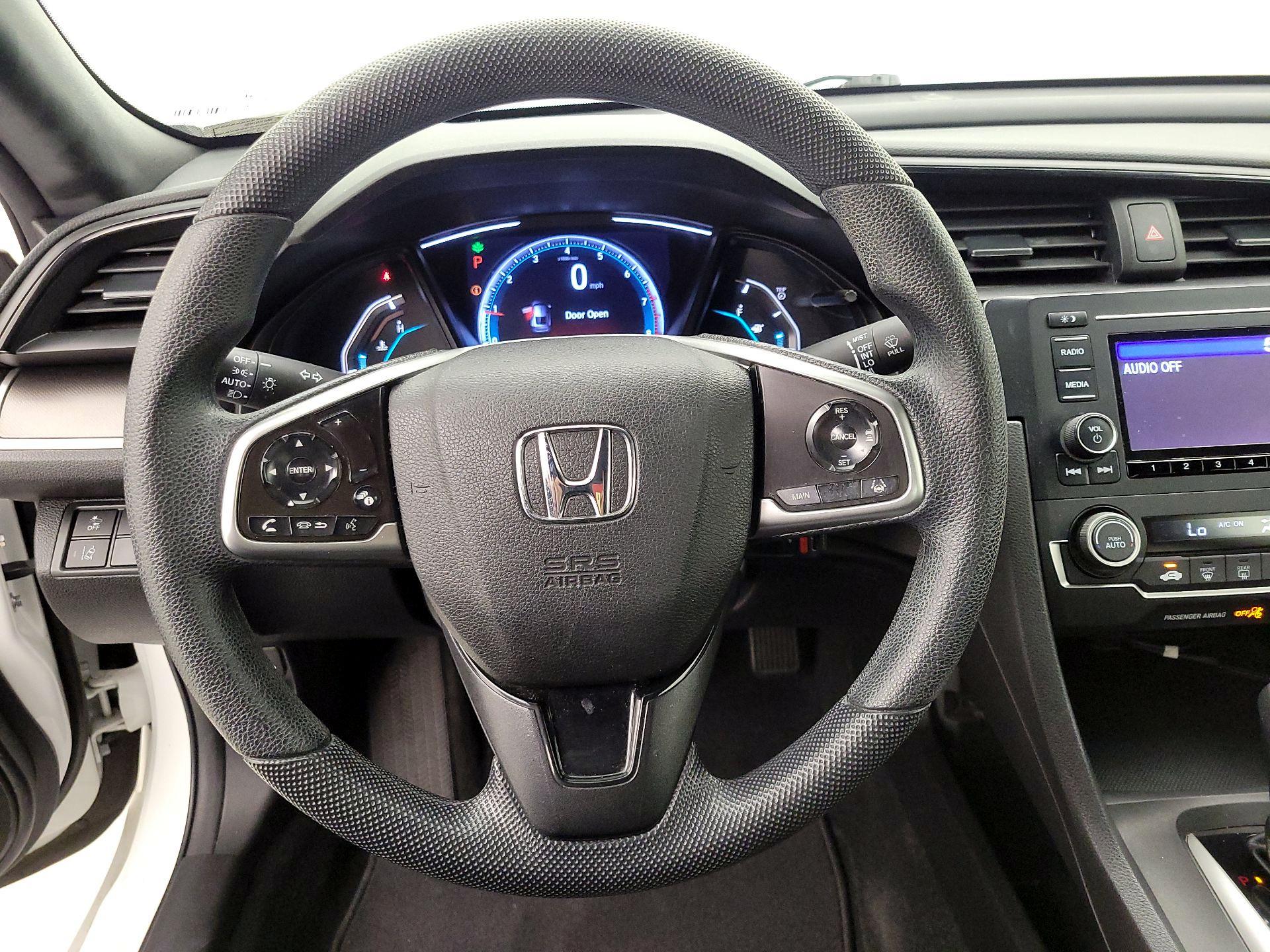 Thumbnail: 2019 Honda Civic - 10