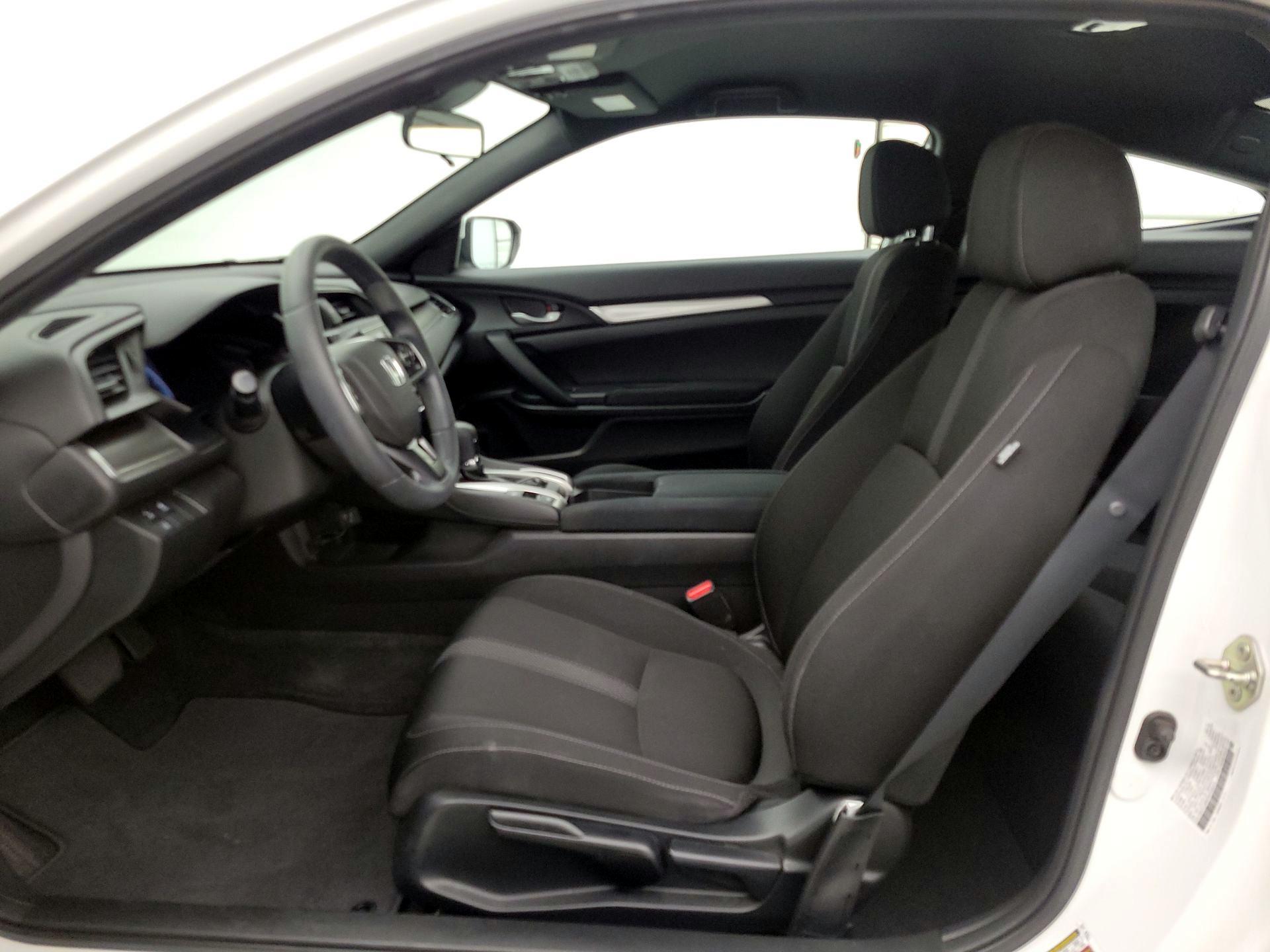 Thumbnail: 2019 Honda Civic - 11