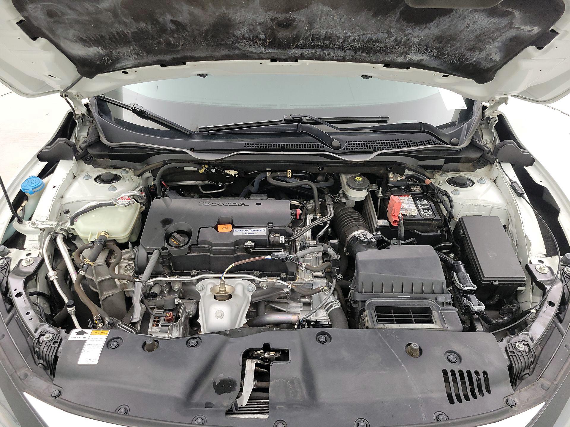 Thumbnail: 2019 Honda Civic - 20
