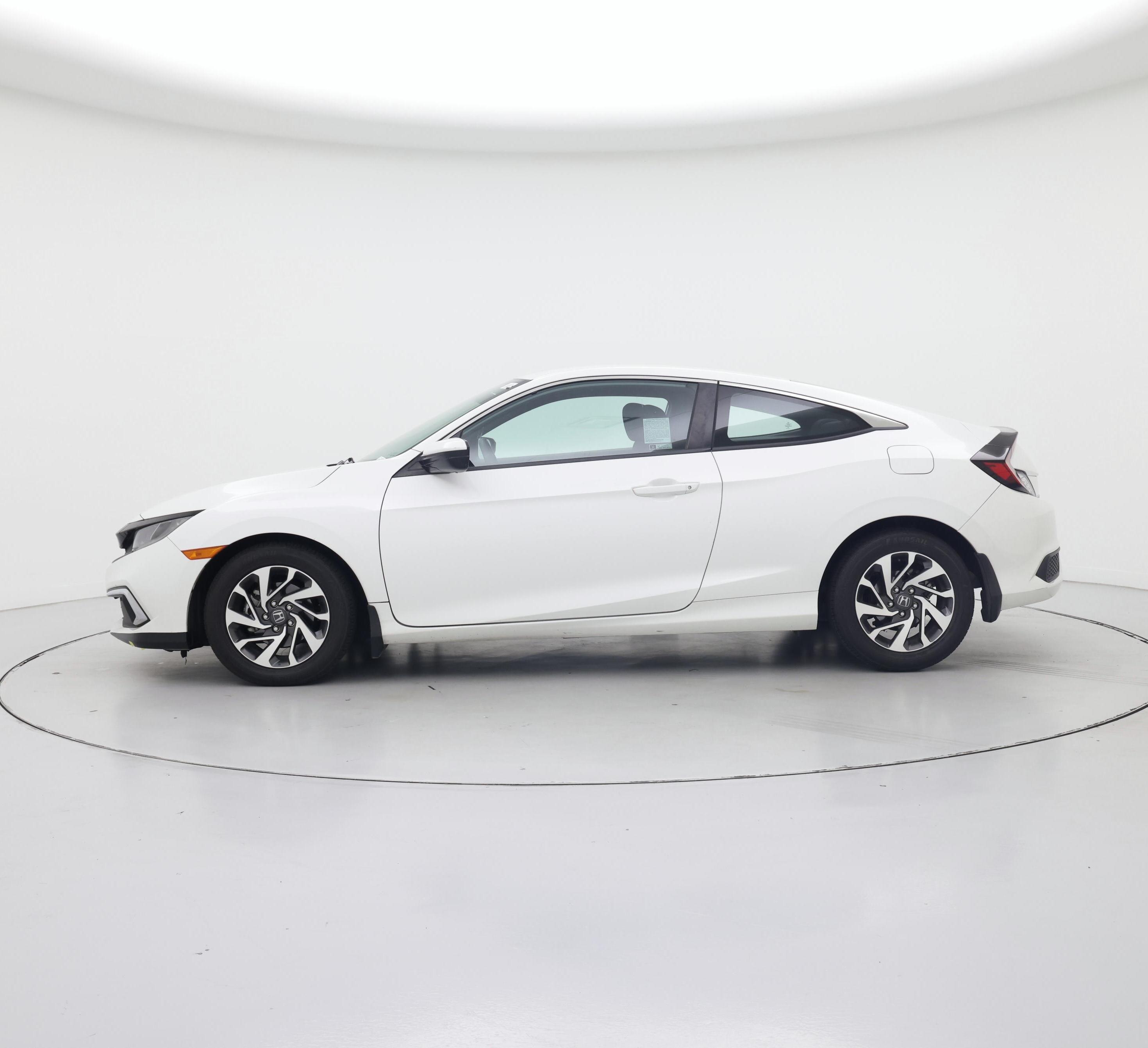 Thumbnail: 2019 Honda Civic - 3