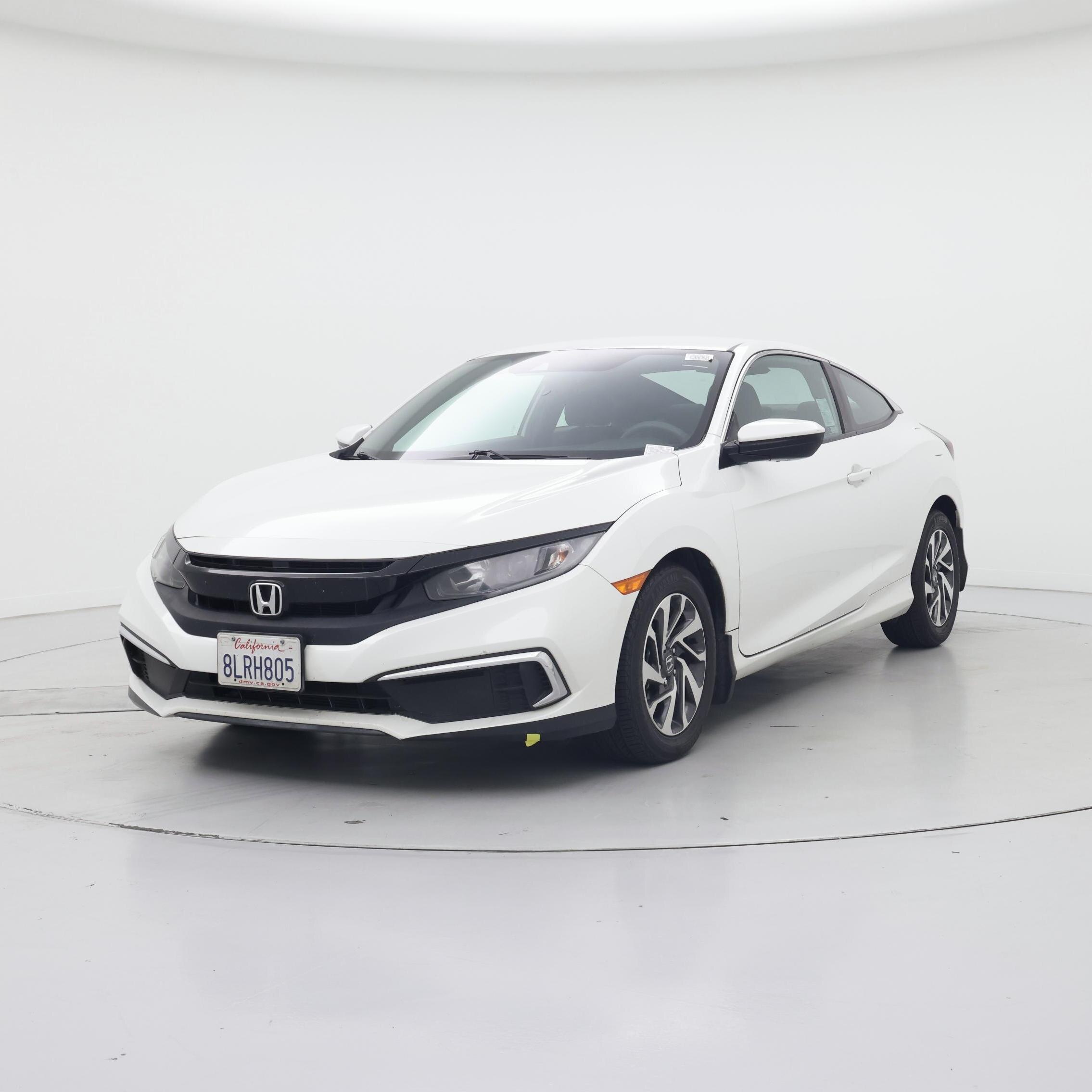 Thumbnail: 2019 Honda Civic - 4