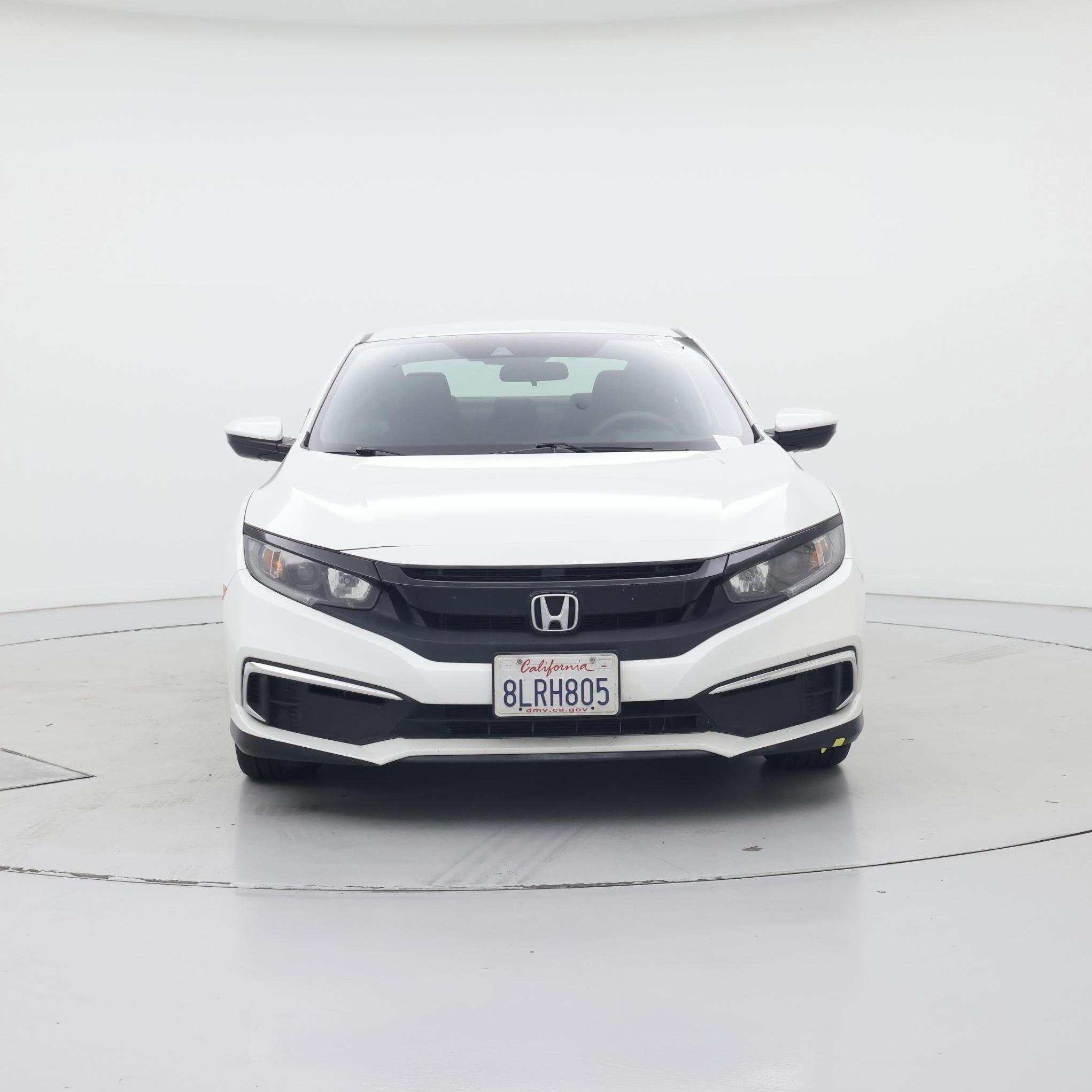 Thumbnail: 2019 Honda Civic - 5