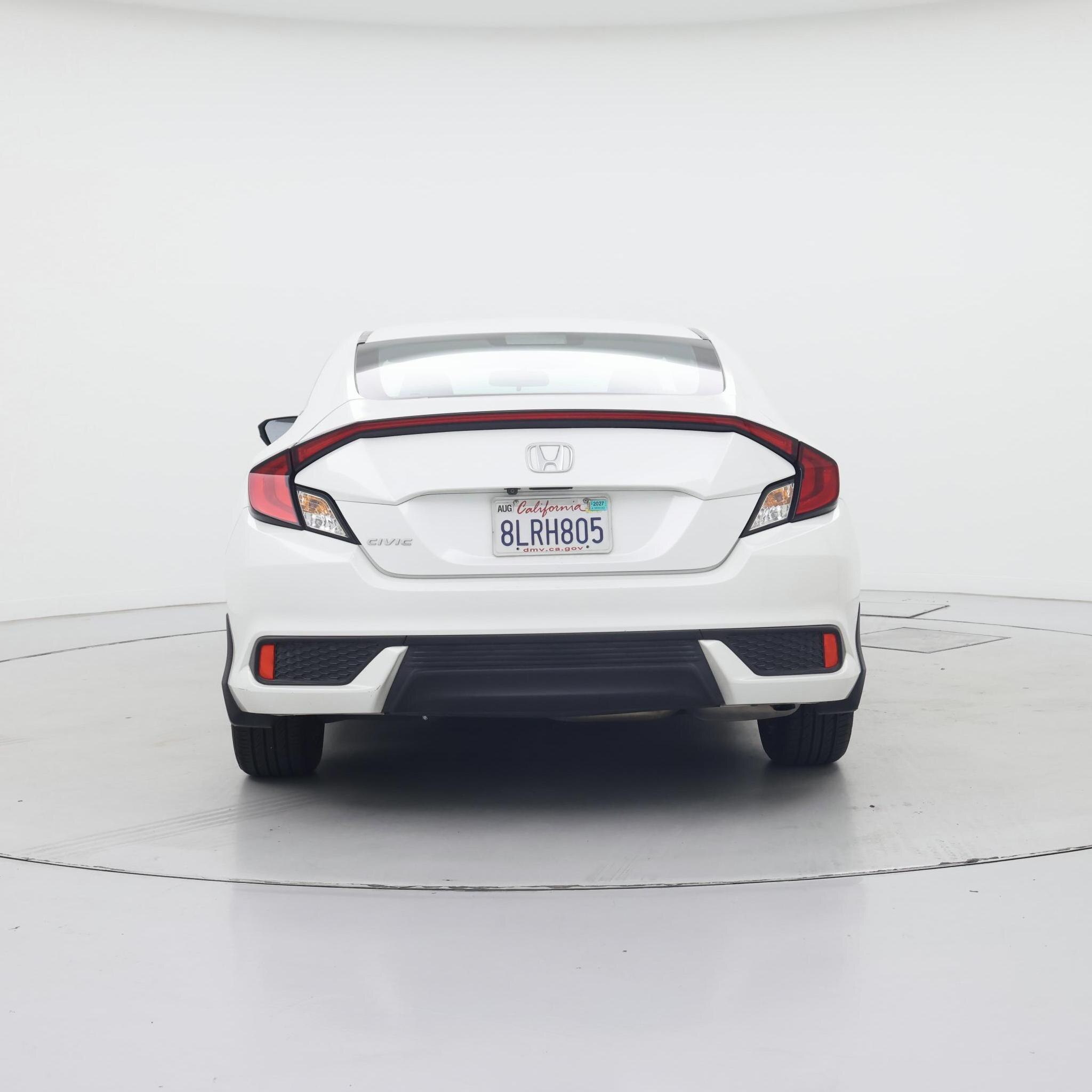 Thumbnail: 2019 Honda Civic - 6