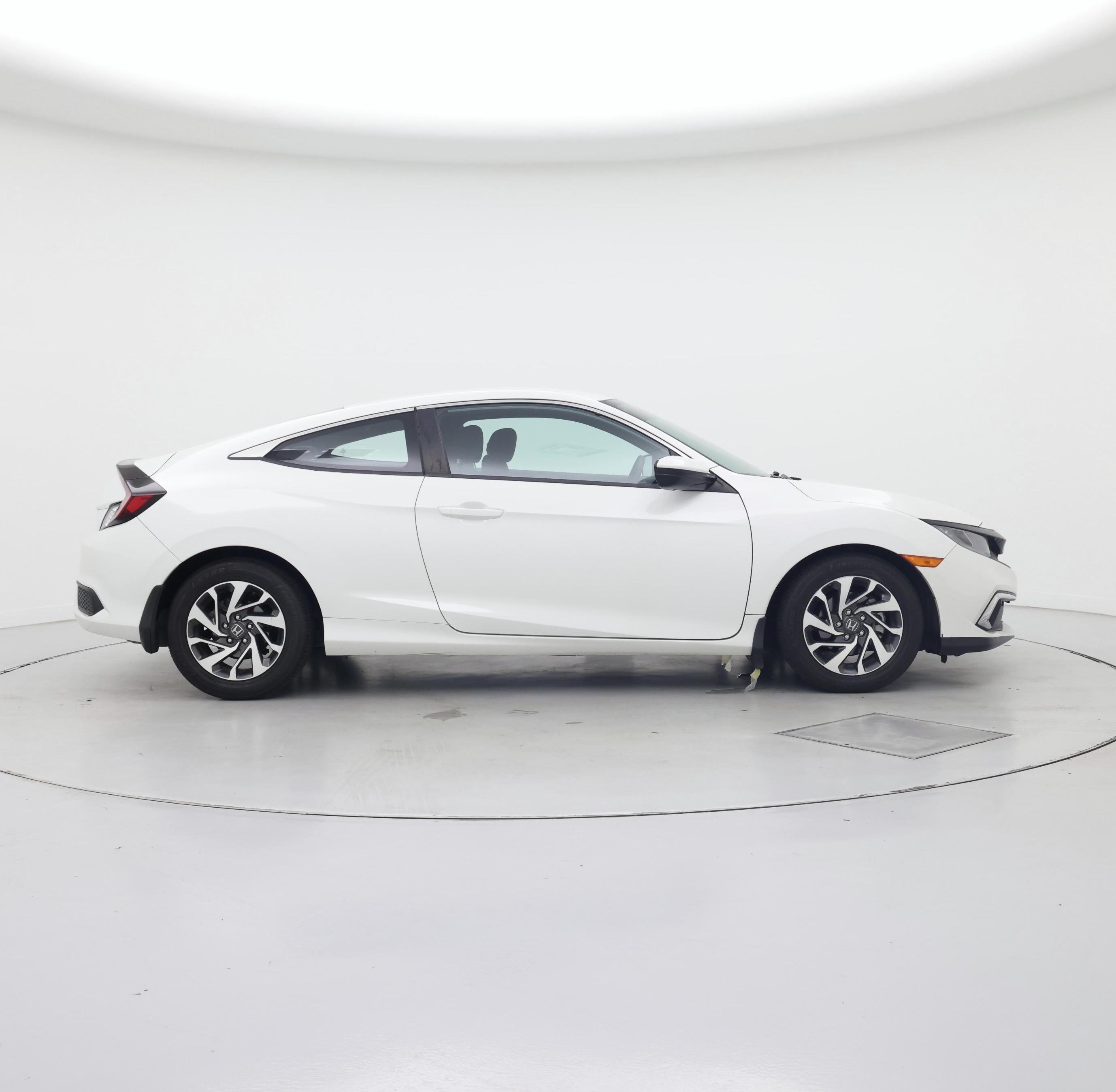 Thumbnail: 2019 Honda Civic - 7