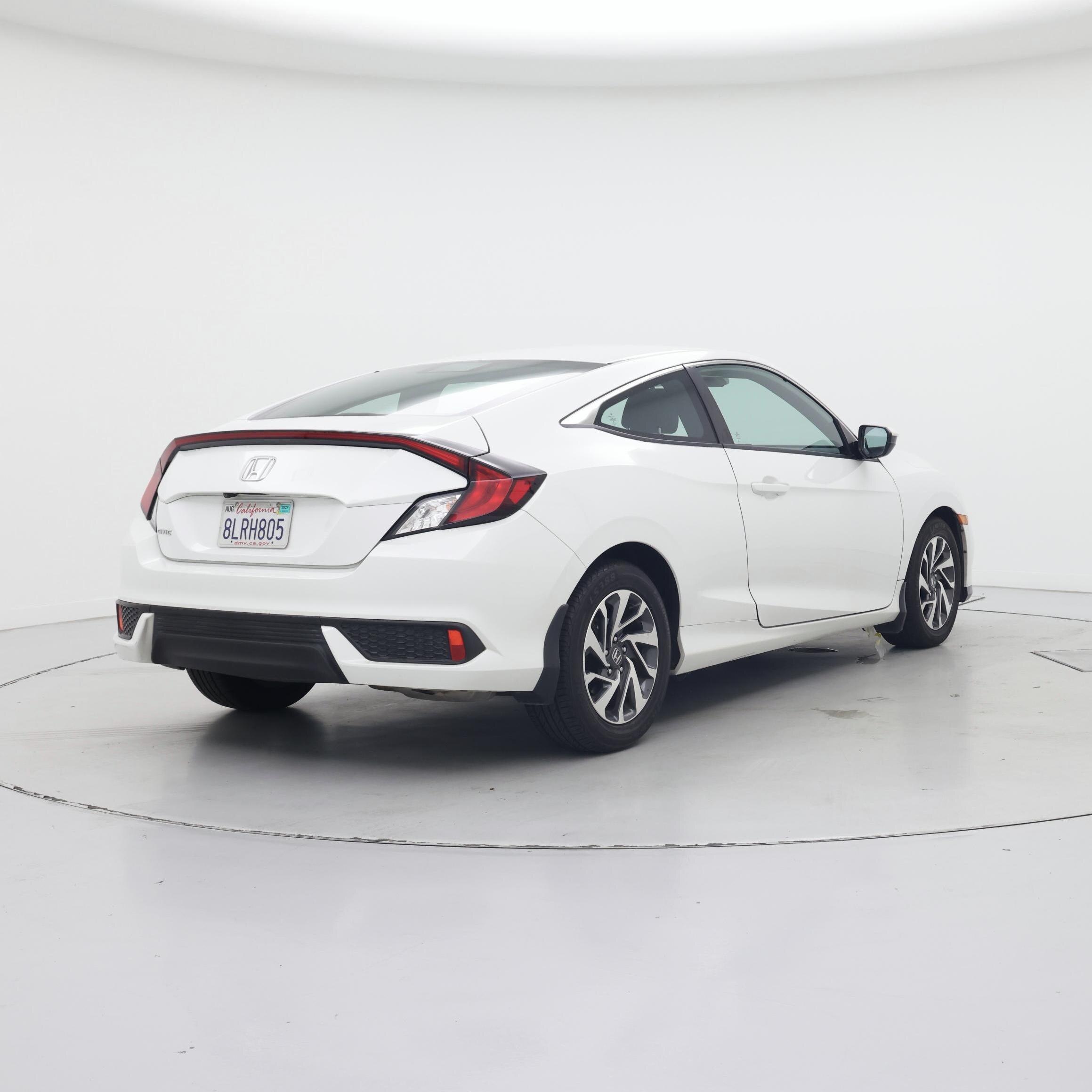 Thumbnail: 2019 Honda Civic - 8