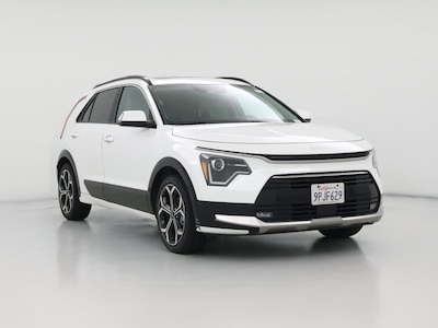 2024 Kia Niro EX Touring