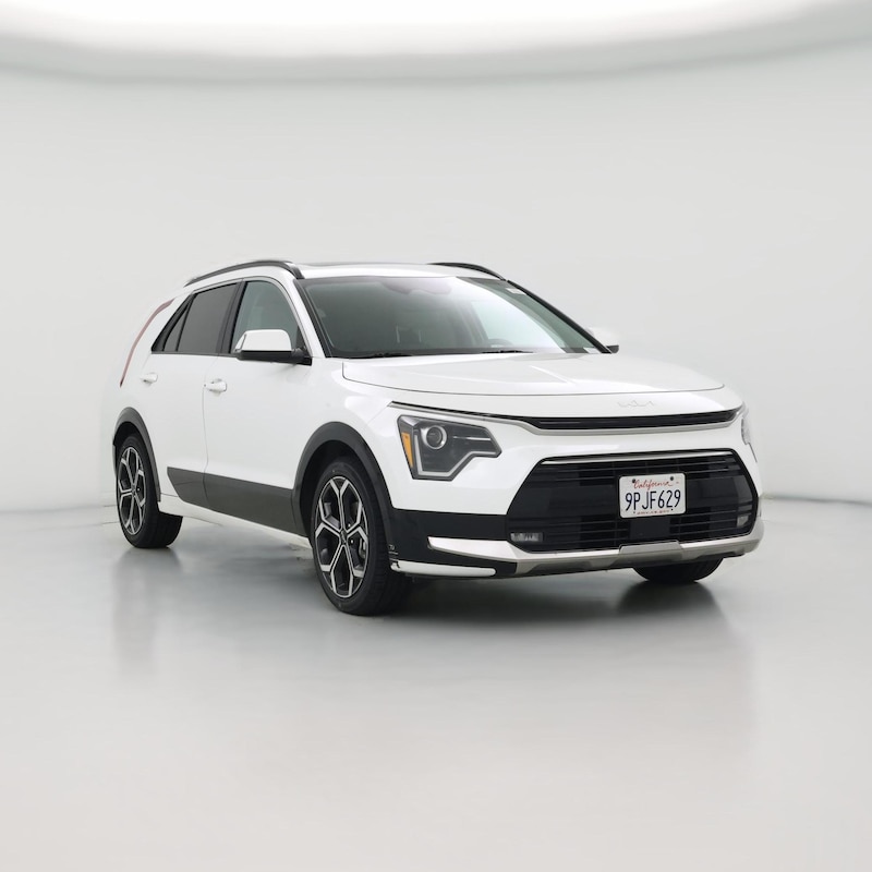 2024 Kia Niro EX Touring