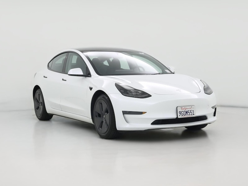 2023 Tesla Model 3 null