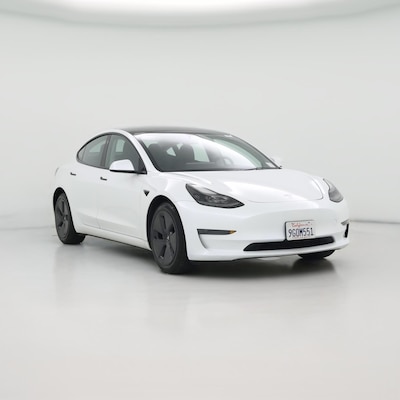 Recommended categories heading image of the selected vehicle