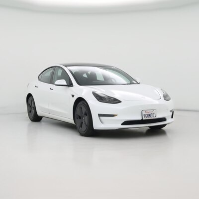Vehicle exterior view