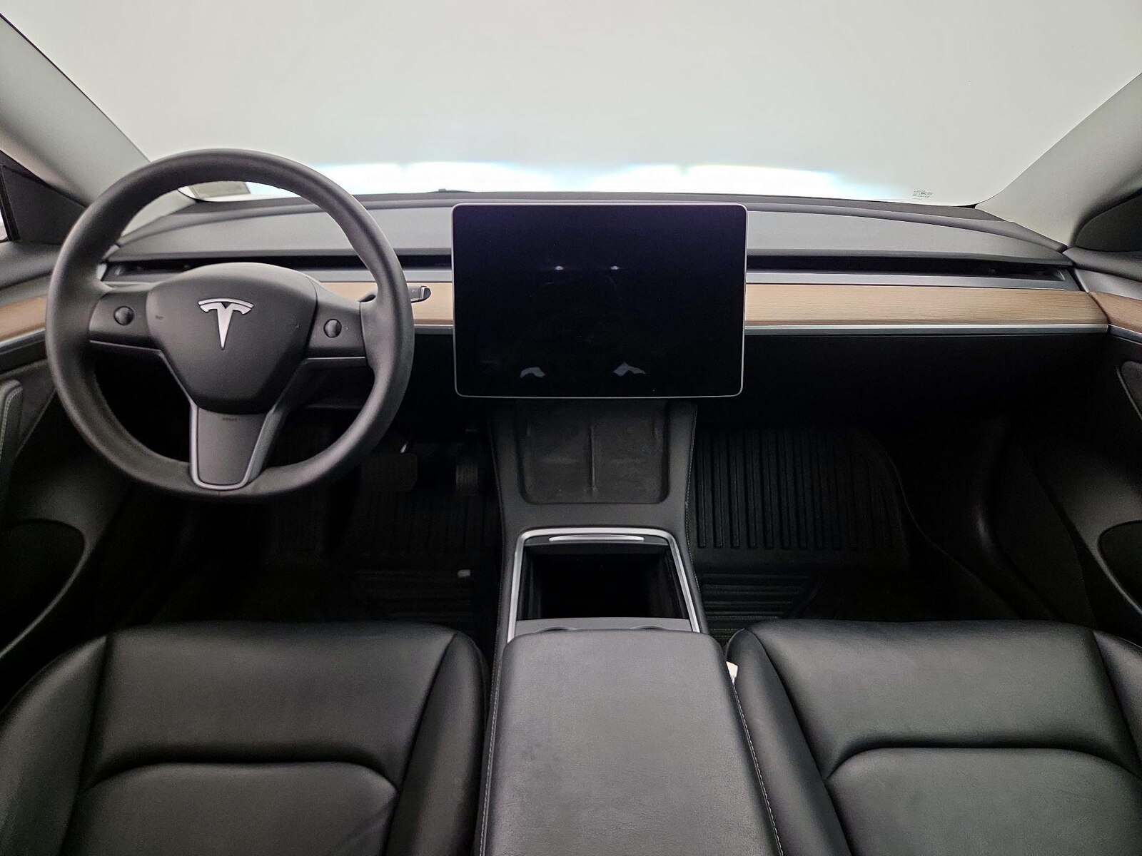 Navigation System
