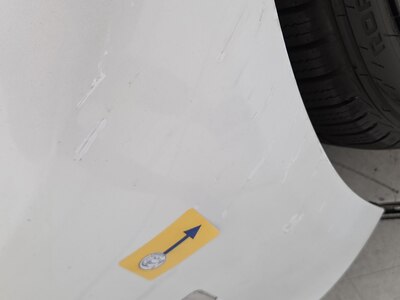 Condition detail