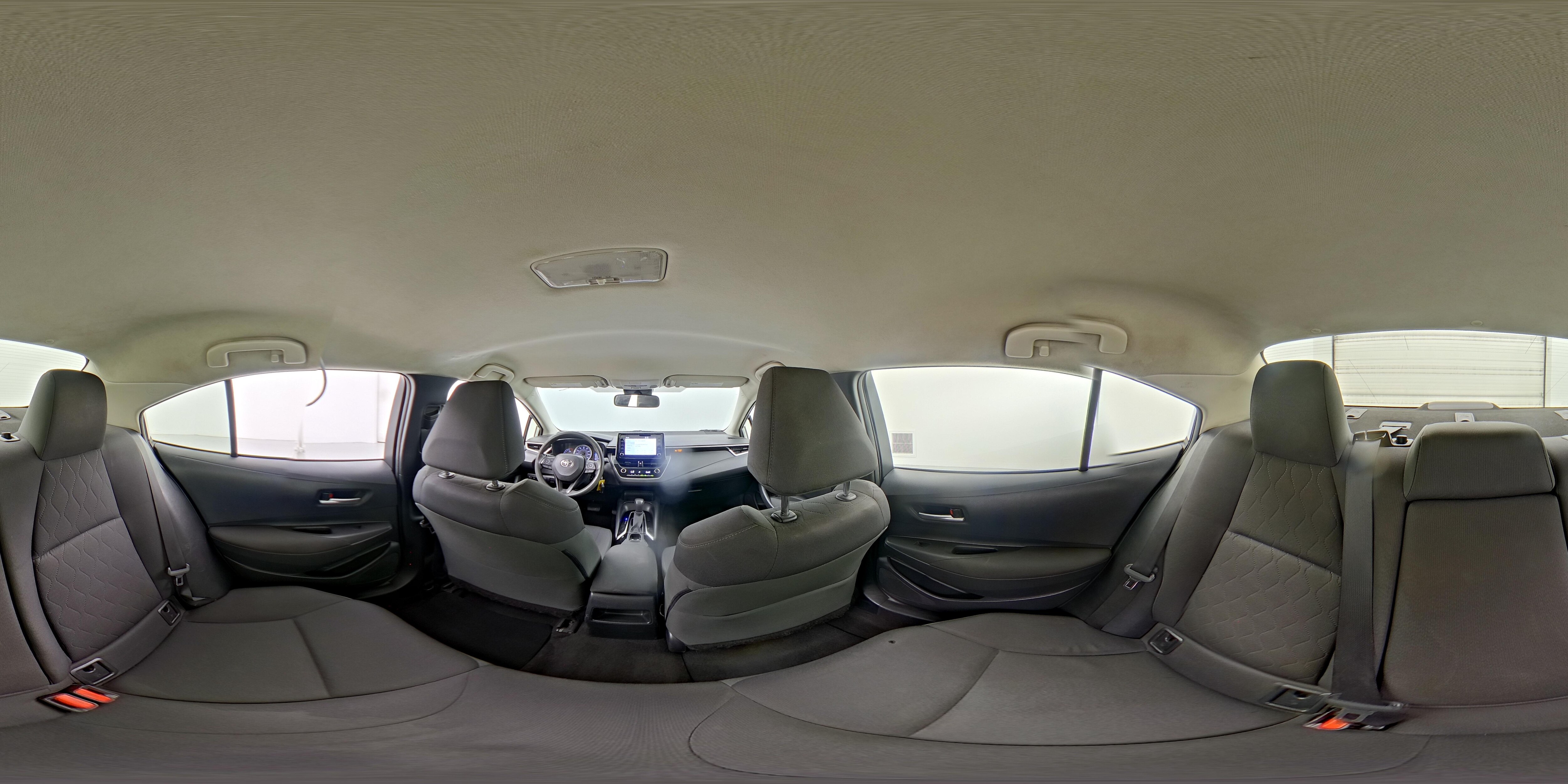 2020 Toyota Corolla LE - Photo 25