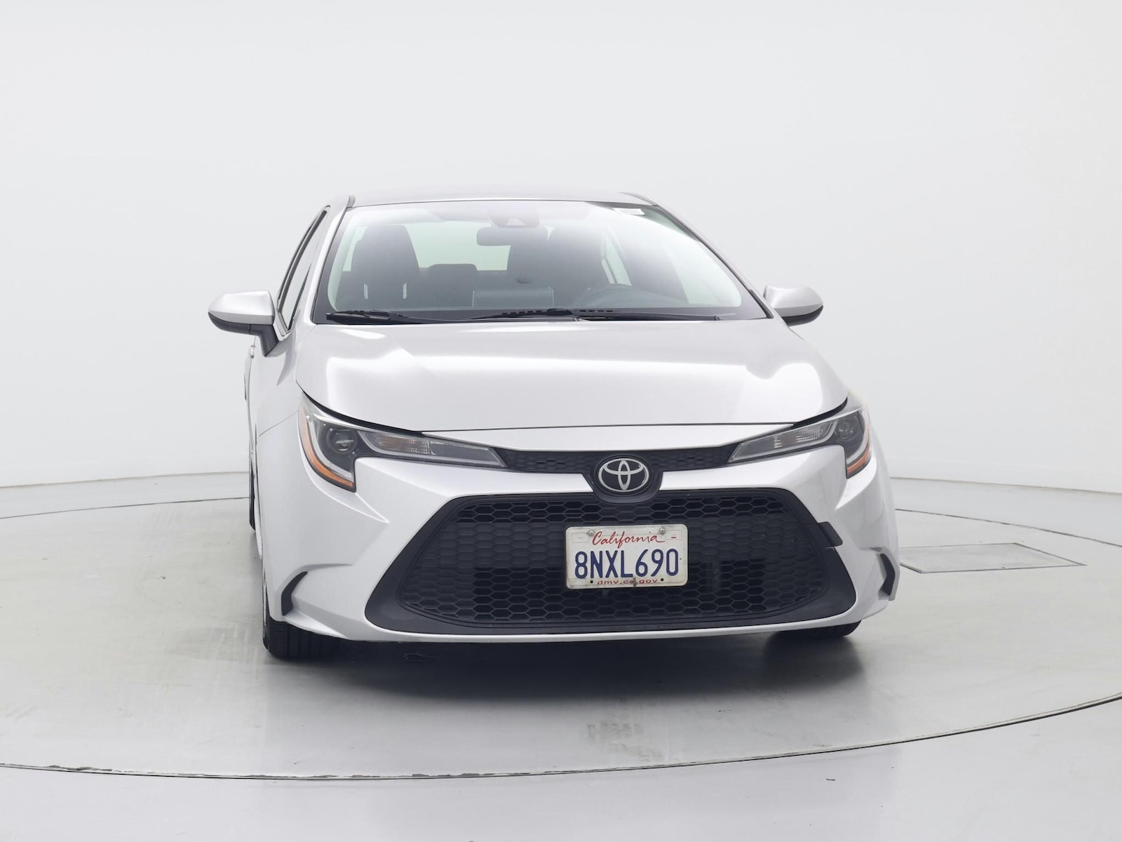 2020 Toyota Corolla LE - Photo 6