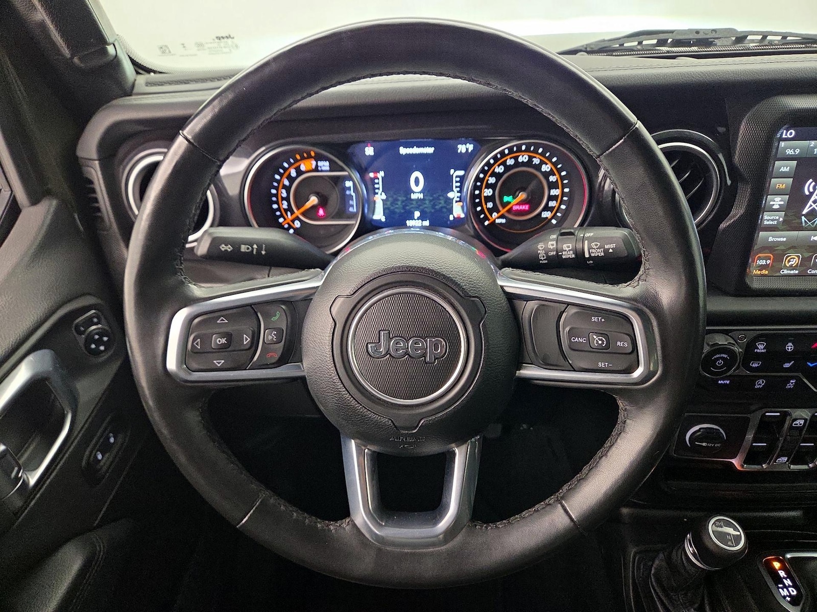 Remote Start