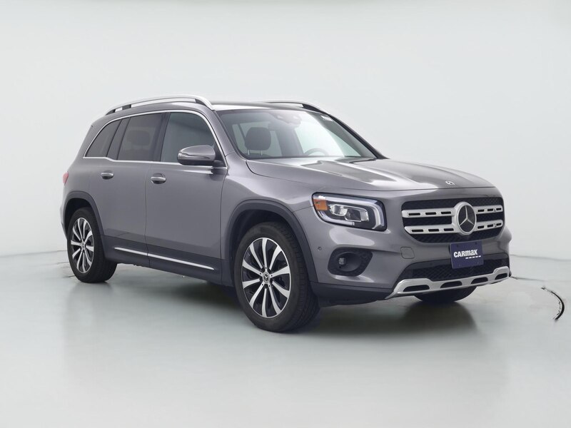 2022 Mercedes-Benz GLB250 null