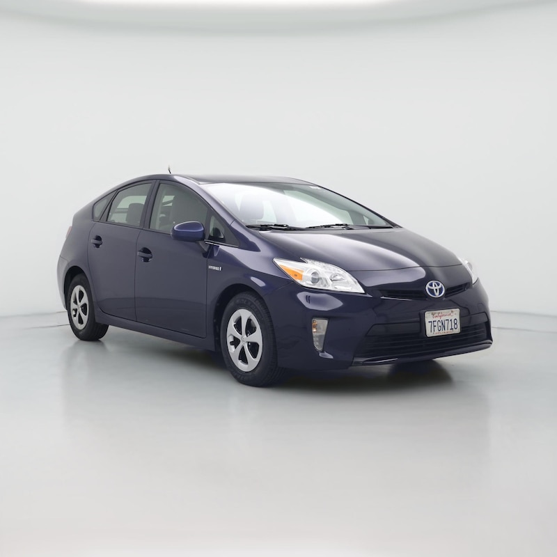 2014 Toyota Prius Five