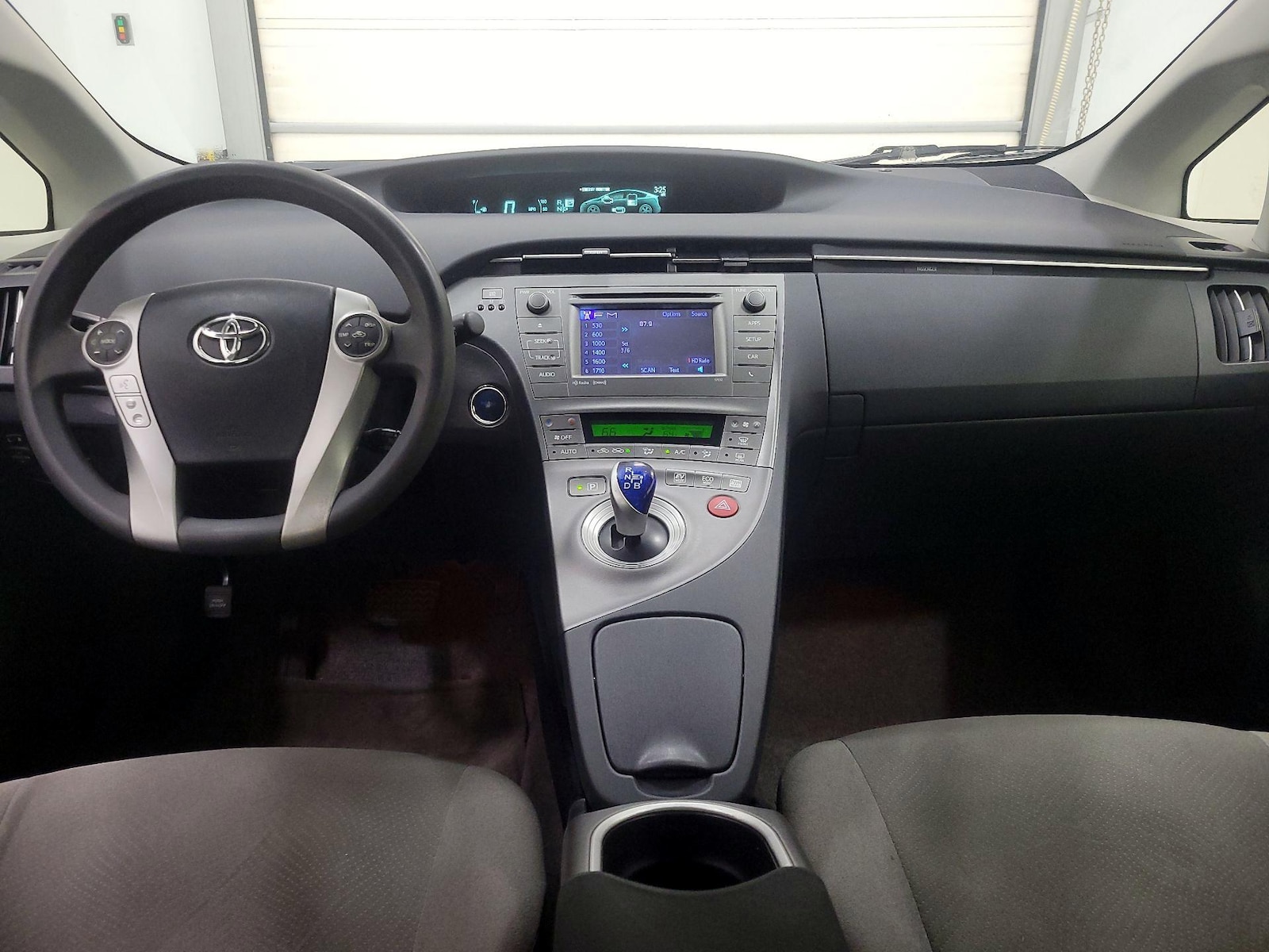 Navigation System