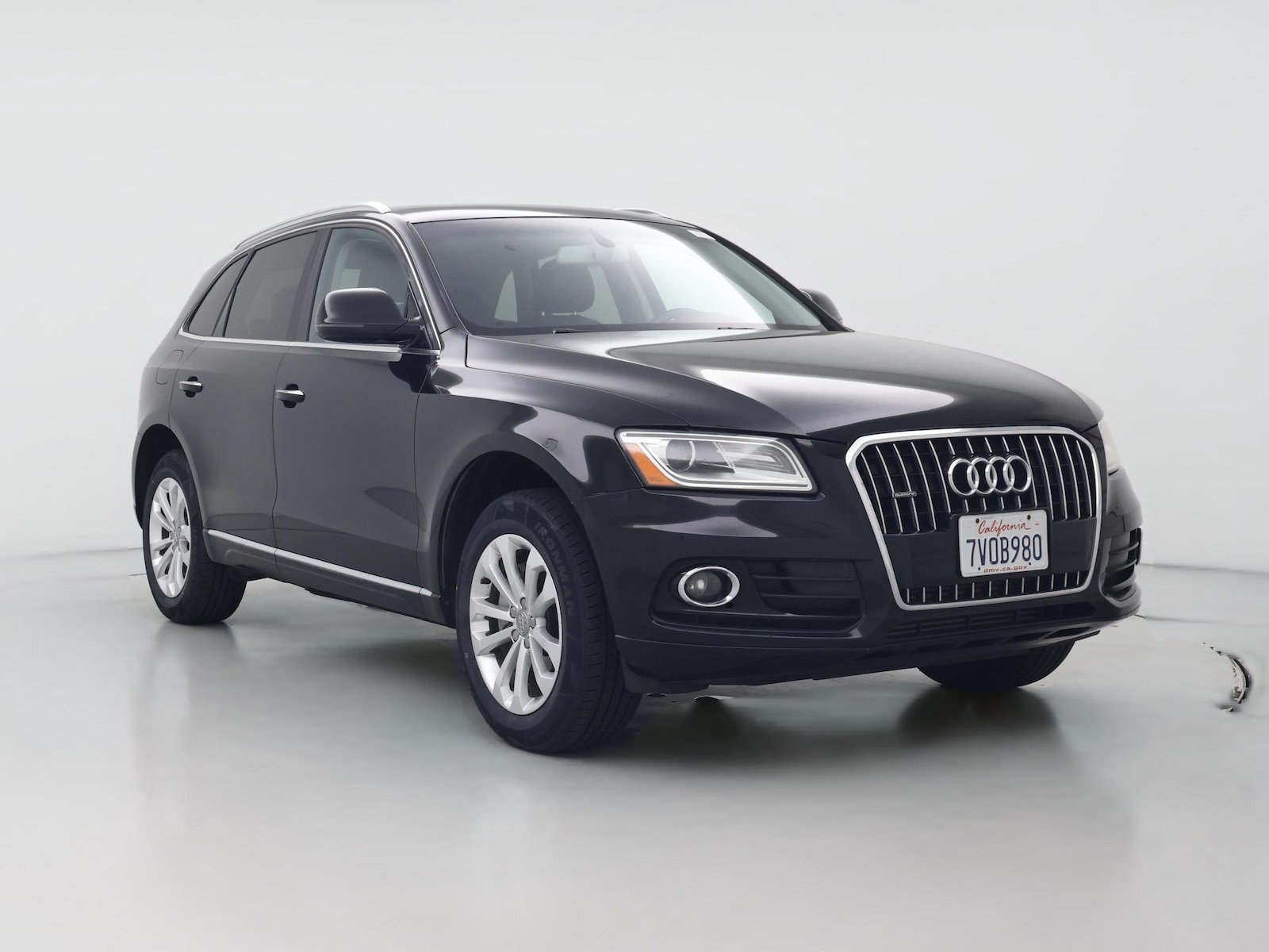 2017 Audi Q5