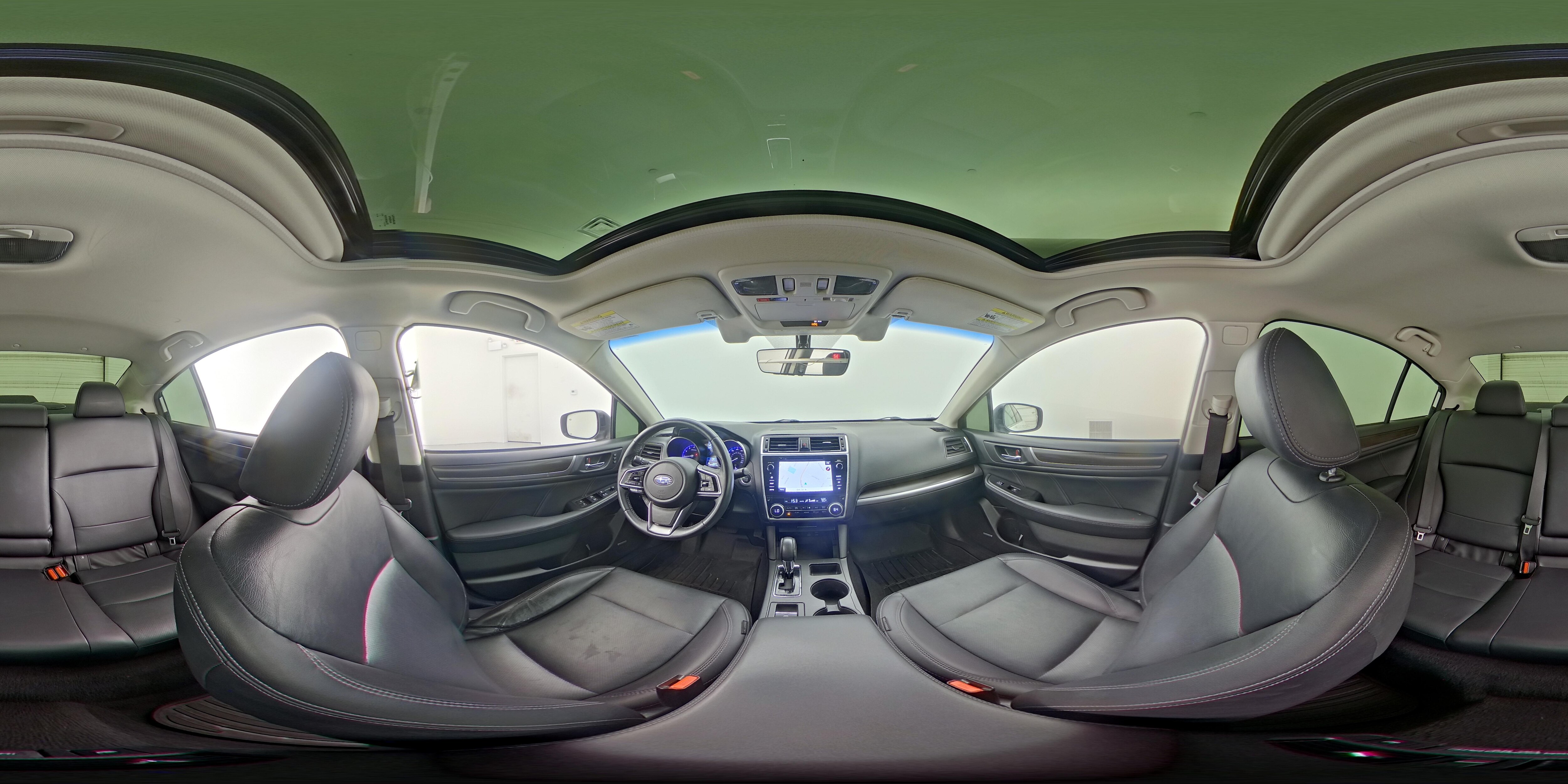2018 Subaru Legacy Limited - Photo 26
