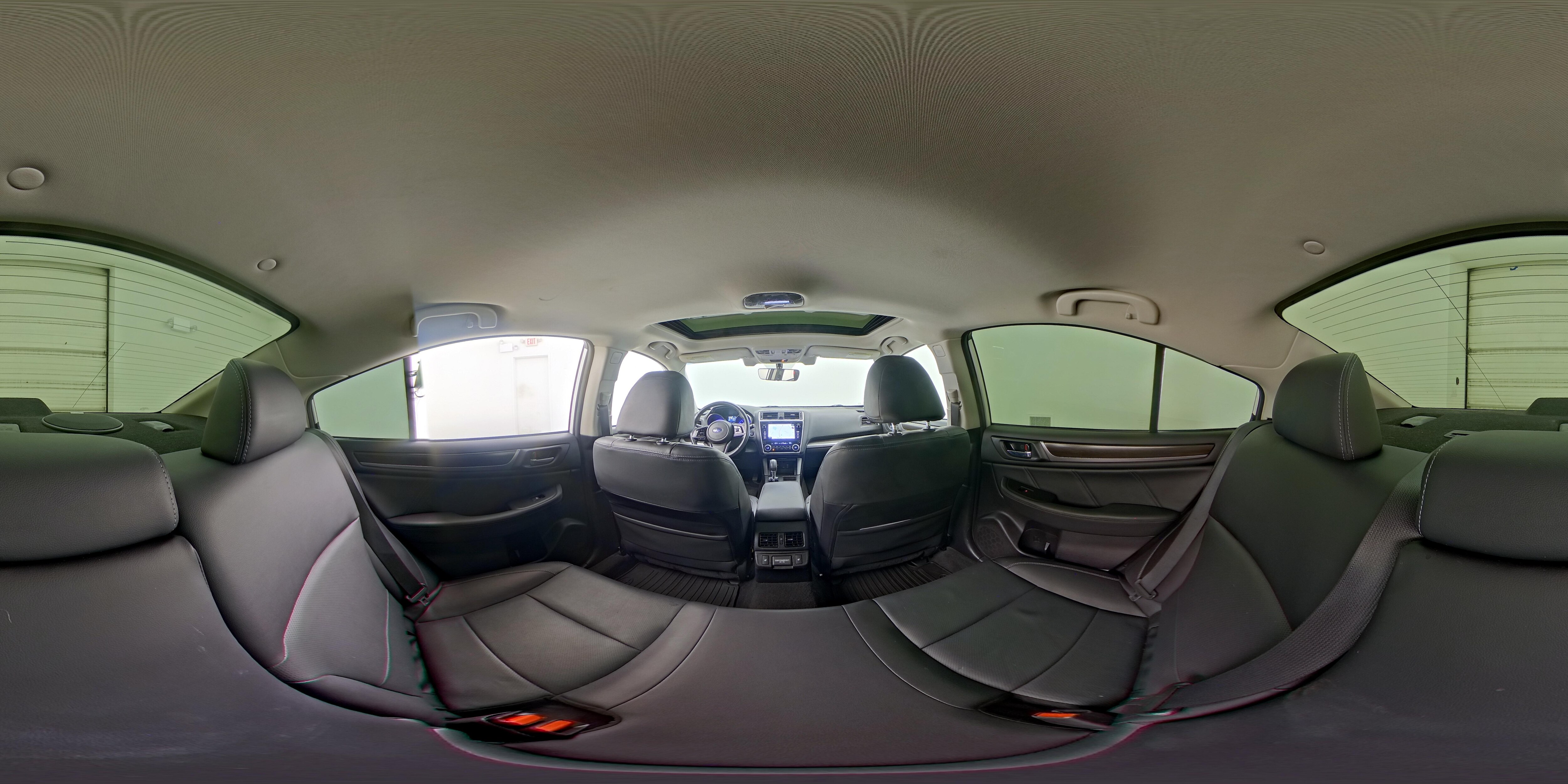 2018 Subaru Legacy Limited - Photo 27