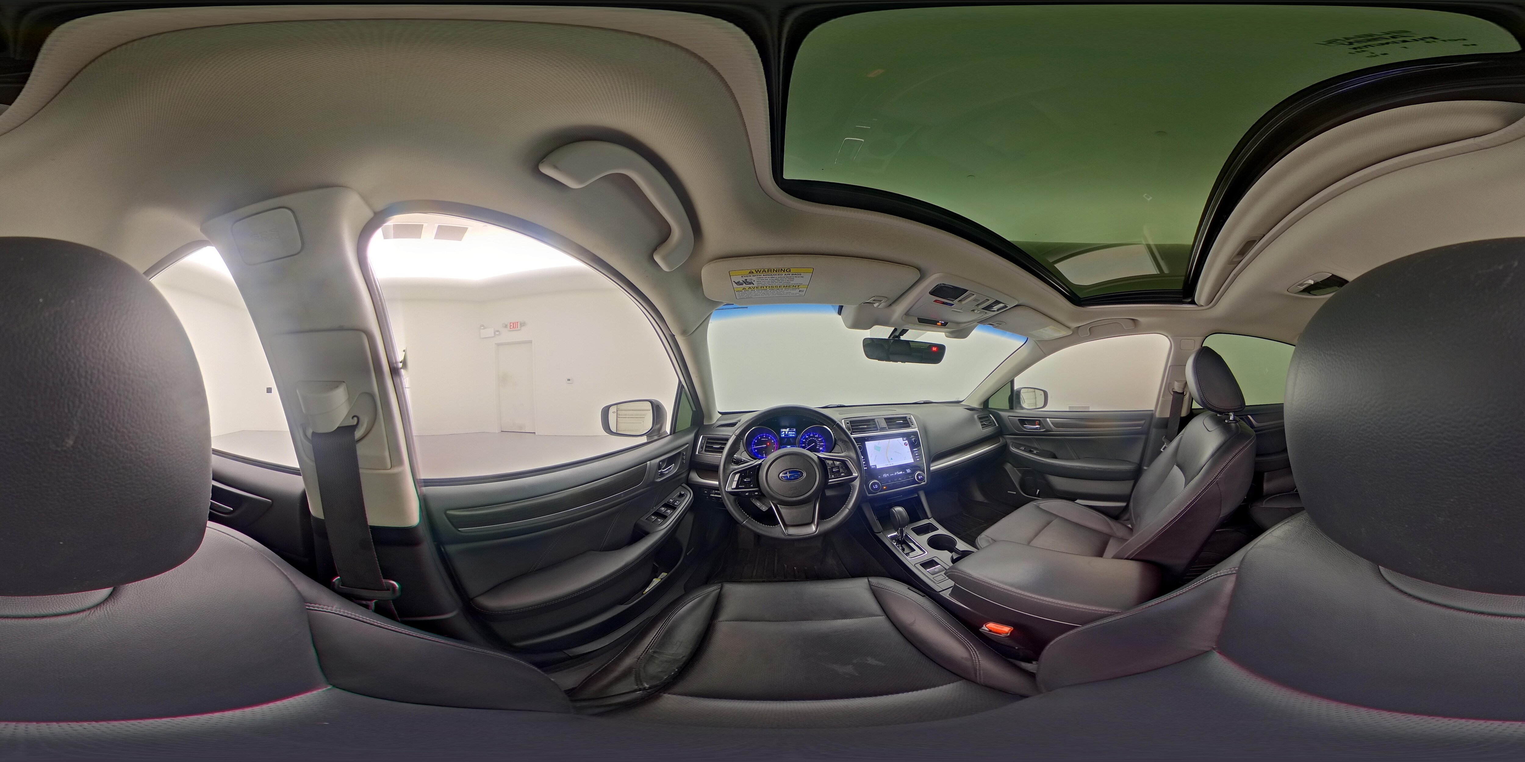 2018 Subaru Legacy Limited - Photo 28