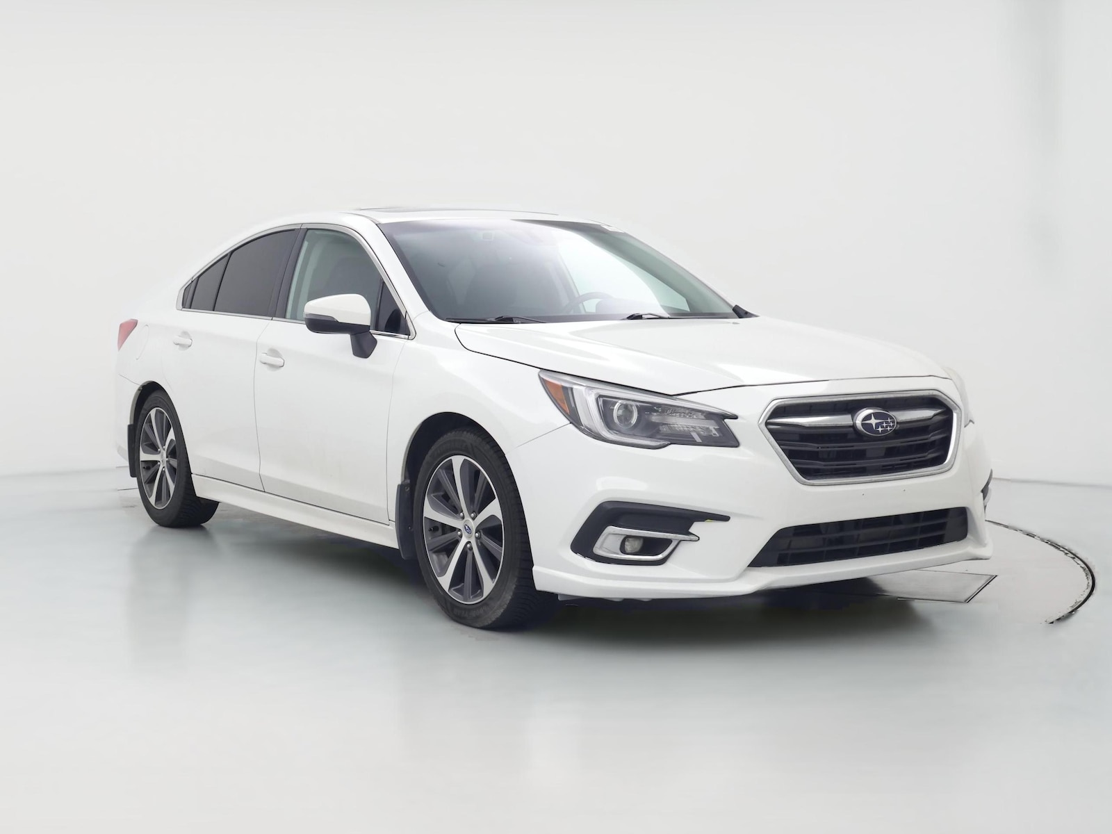 2018 Subaru Legacy Limited