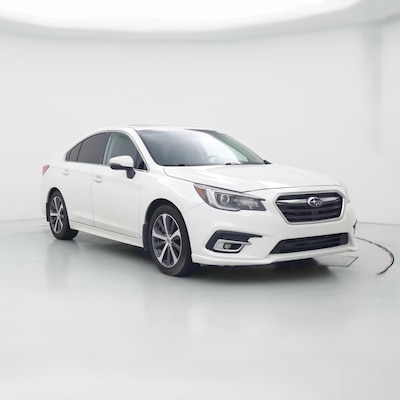 2018 Subaru Legacy 3.6R Limited