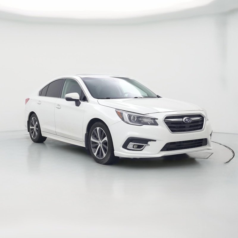 2018 Subaru Legacy 3.6R Limited
