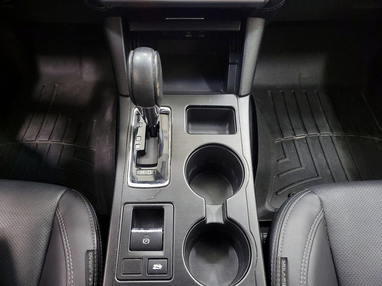 2018 Subaru Legacy Limited - Photo 19