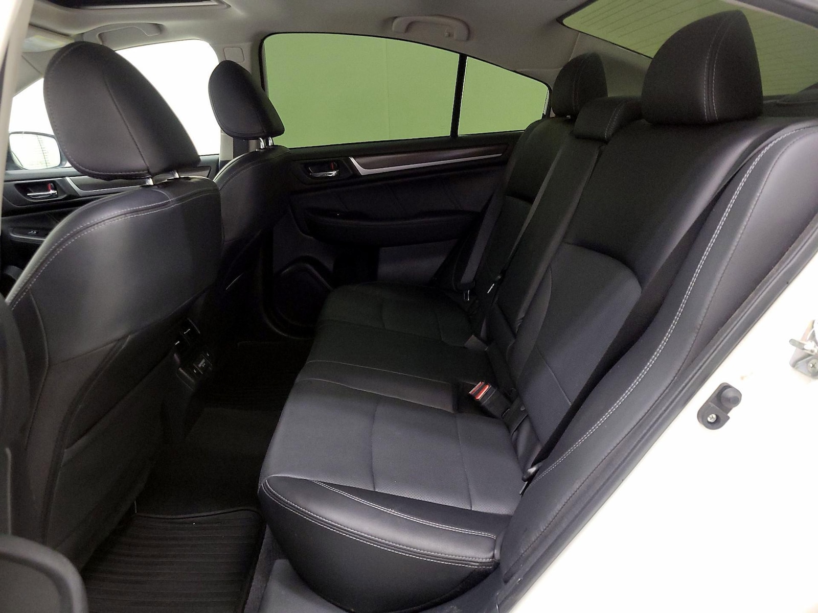 2018 Subaru Legacy Limited - Photo 22