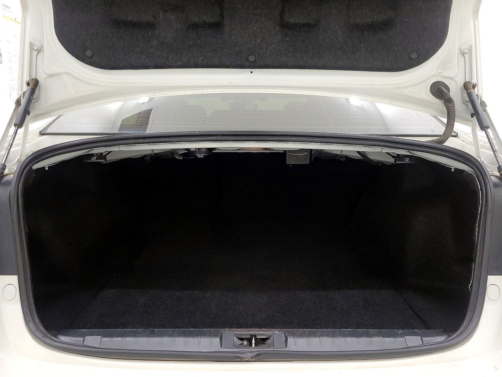 2018 Subaru Legacy Limited - Photo 23