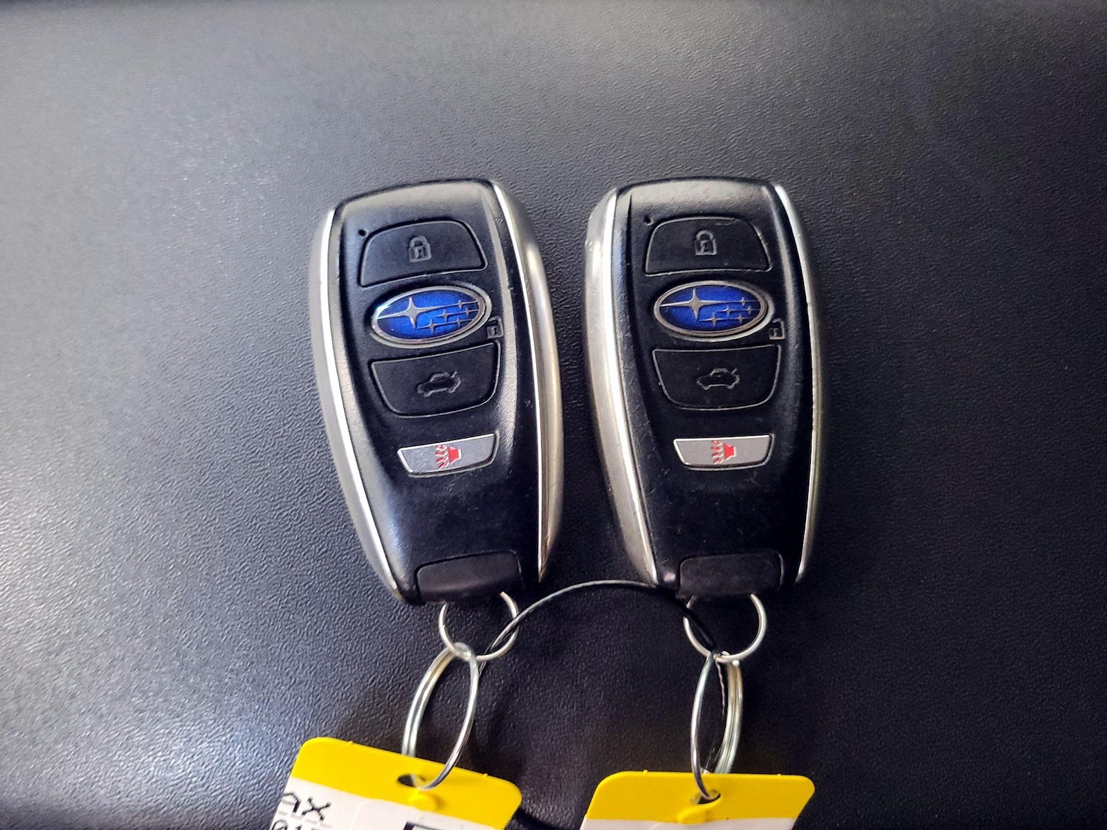 2018 Subaru Legacy Limited - Photo 25
