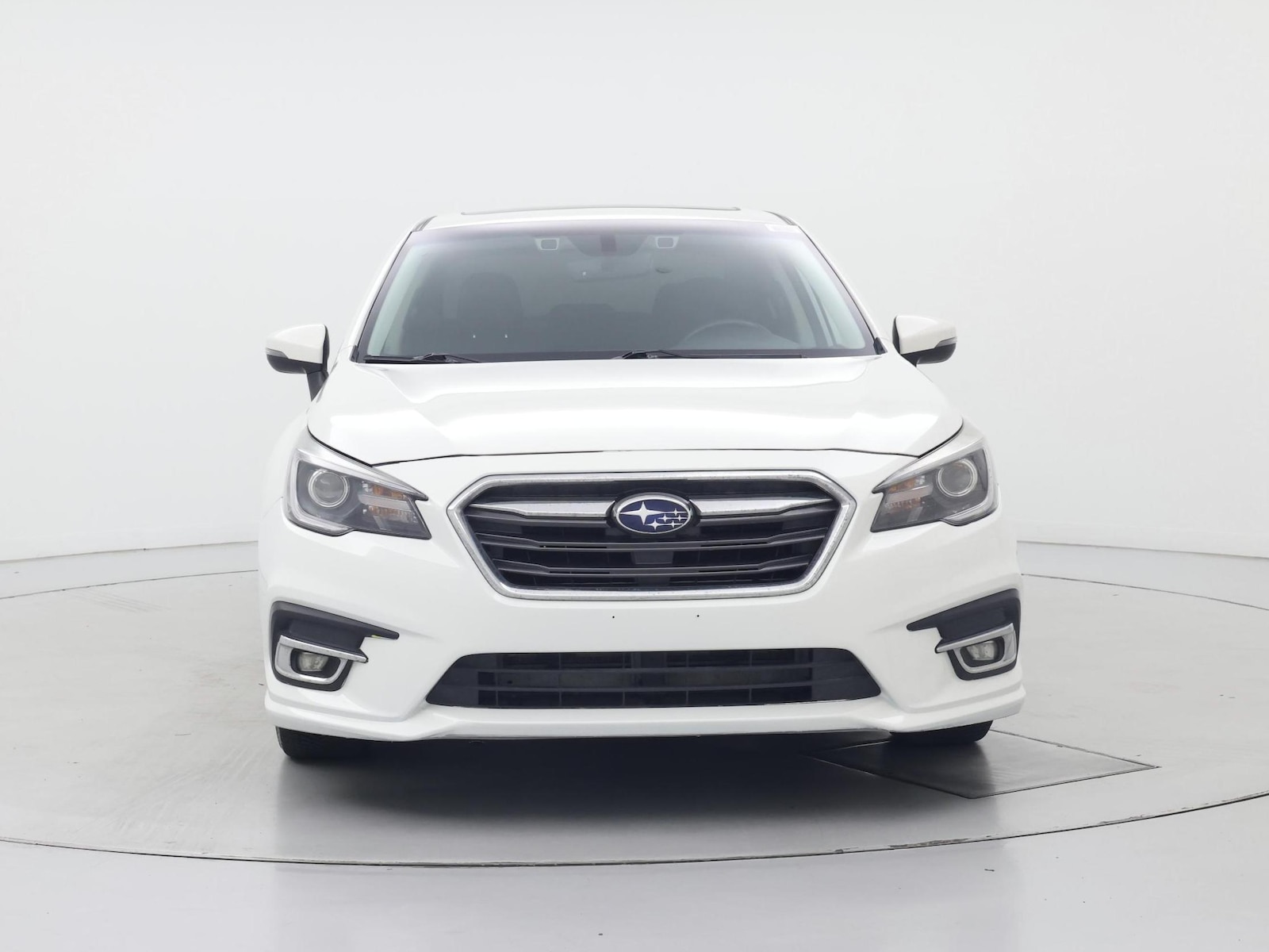 2018 Subaru Legacy Limited - Photo 6