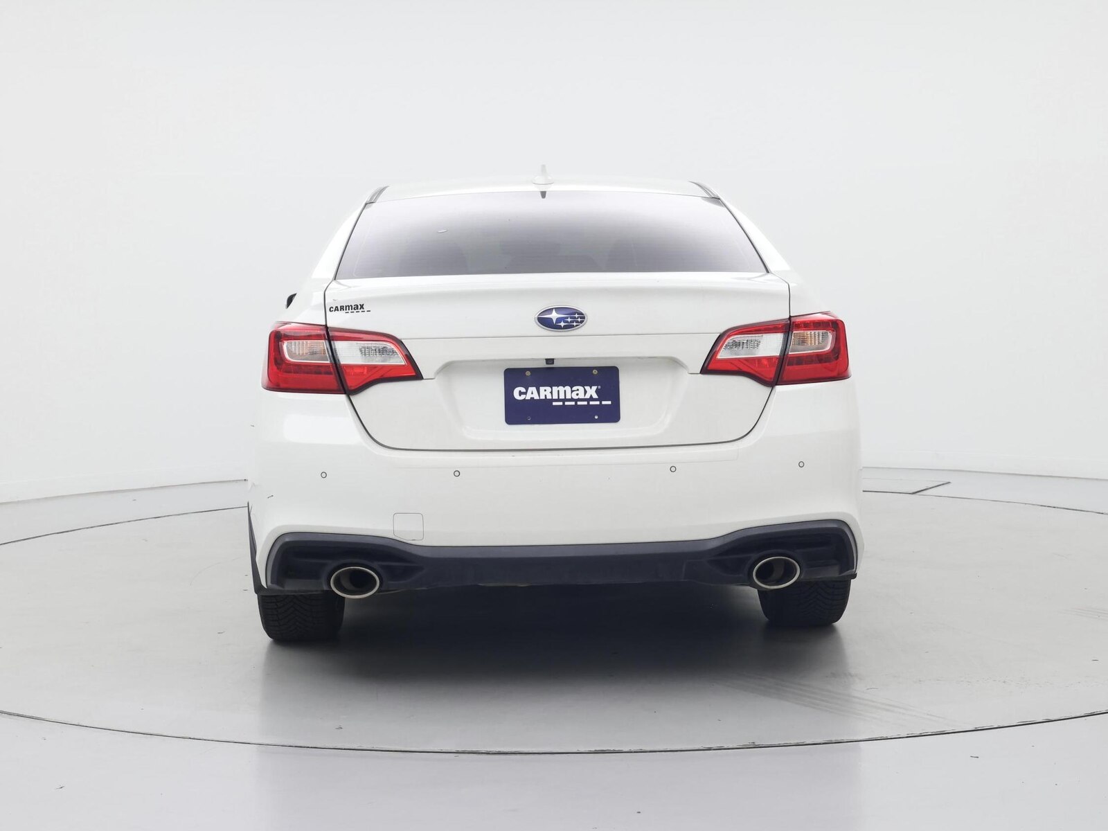 2018 Subaru Legacy Limited - Photo 7