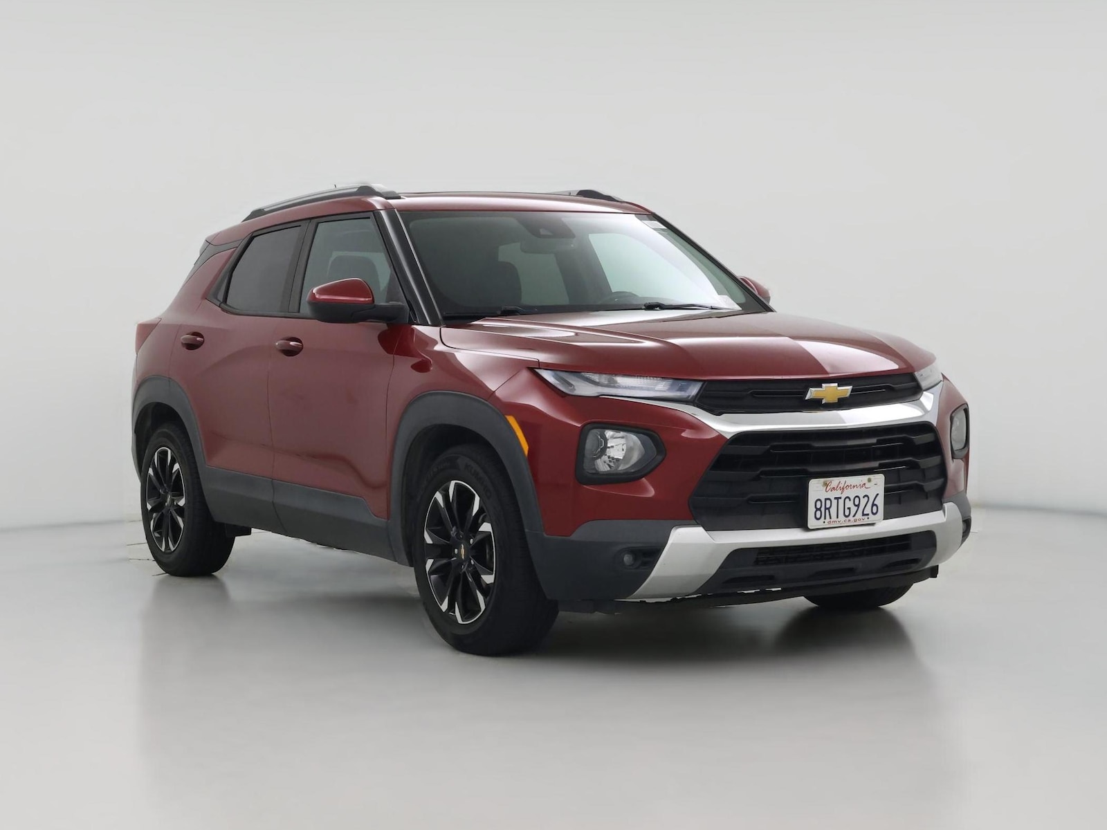2021 Chevrolet Trailblazer