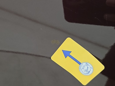 Condition detail