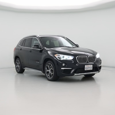 2018 BMW X1 SDrive28i
